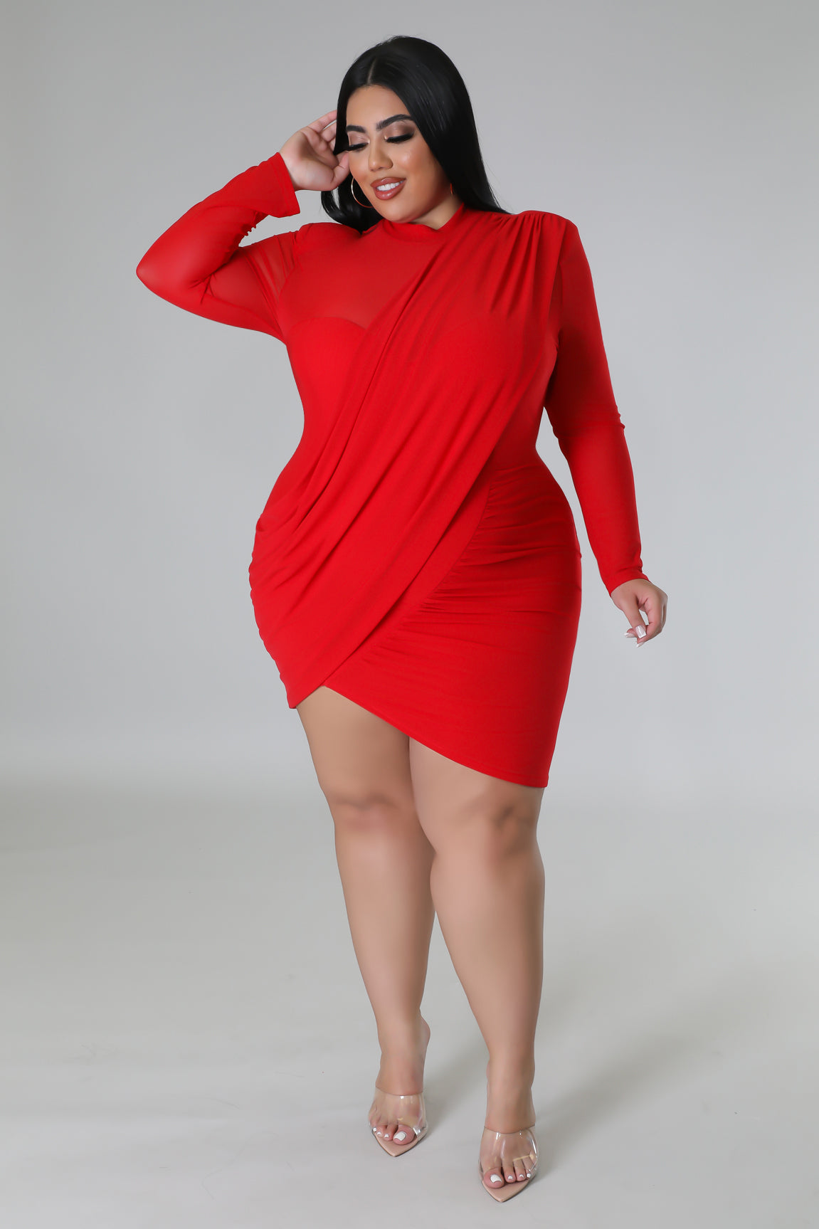 Call The Shoots Dress