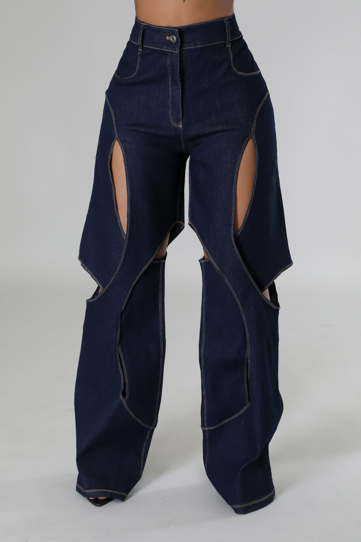 Aubrielle Pants