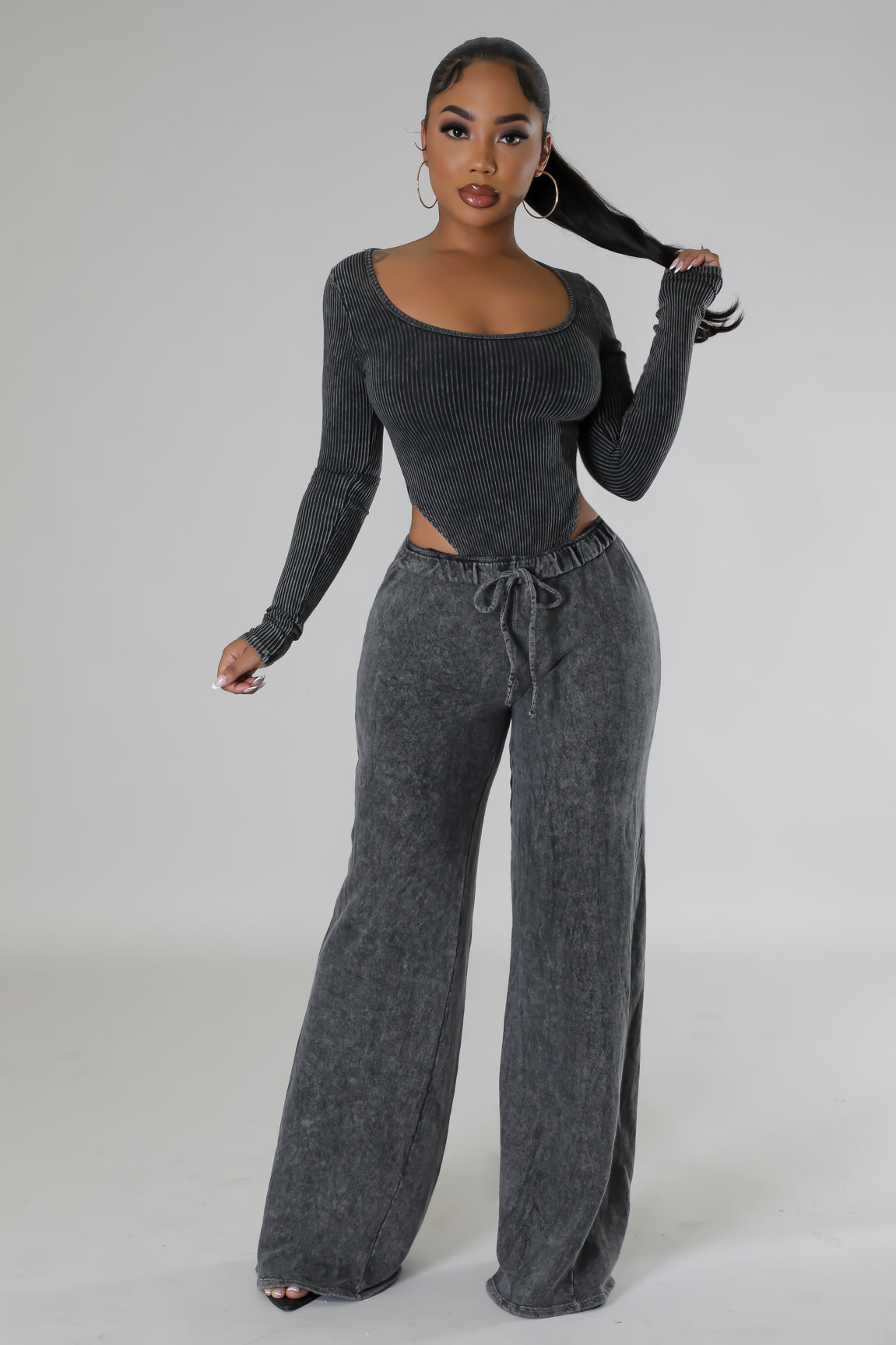All Day Pant Set