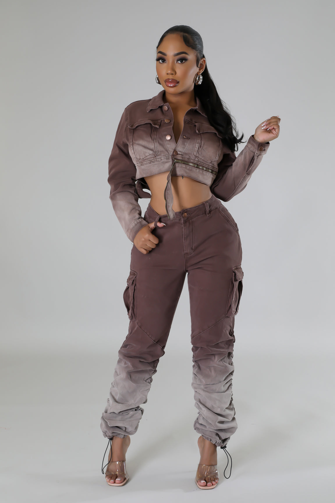 Kennedi Pants