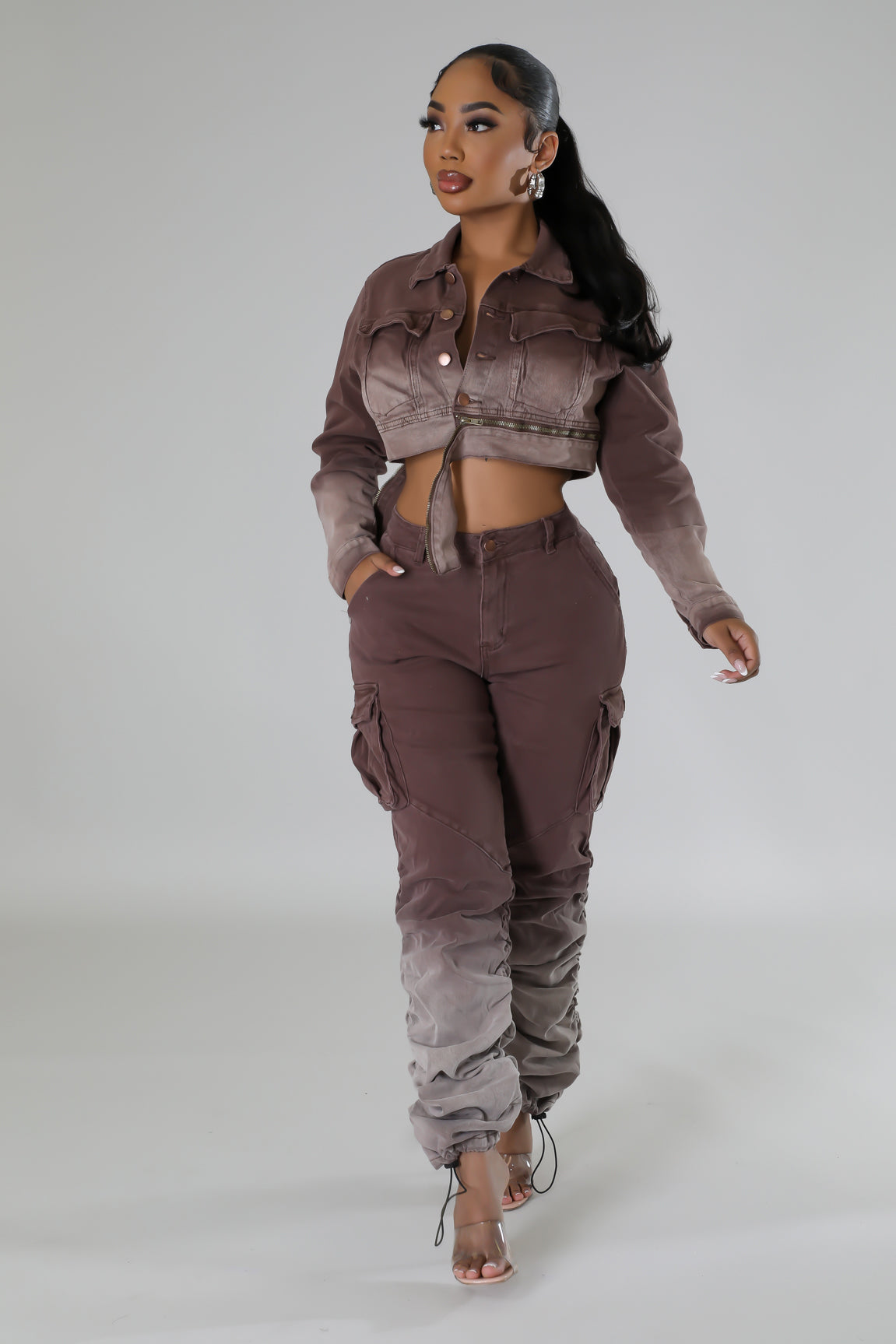 Kennedi Pants