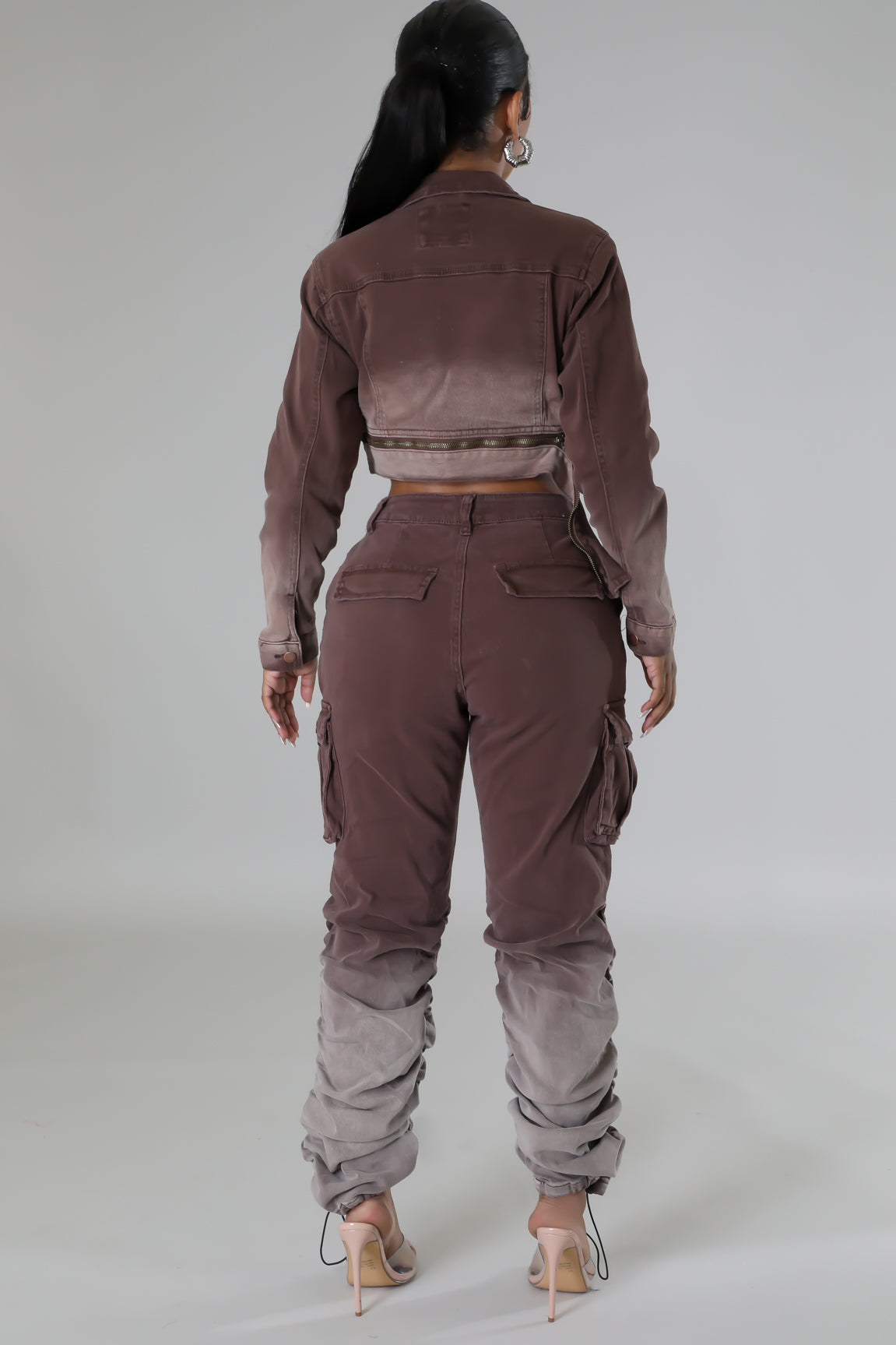 Kennedi Pants