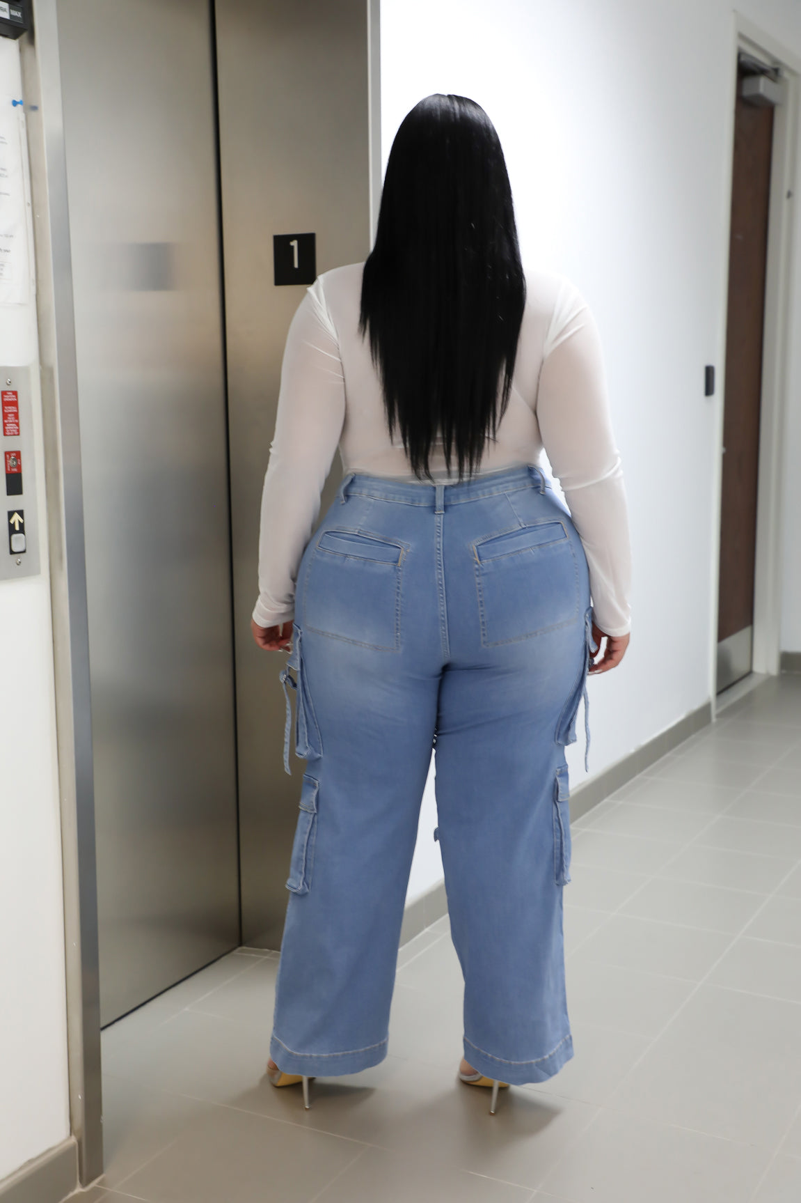 Skyline Serenity Pants