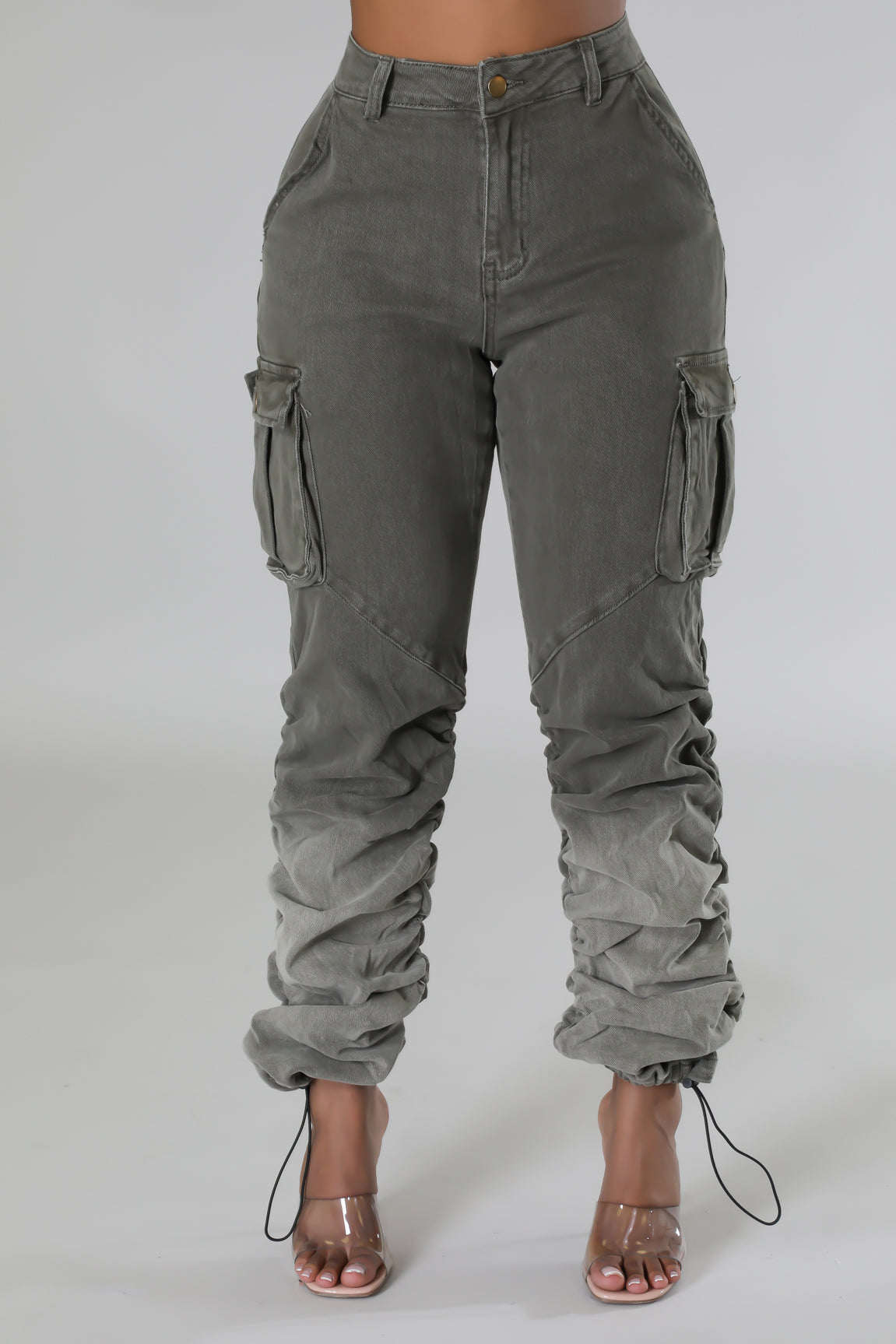 Kennedi Pants