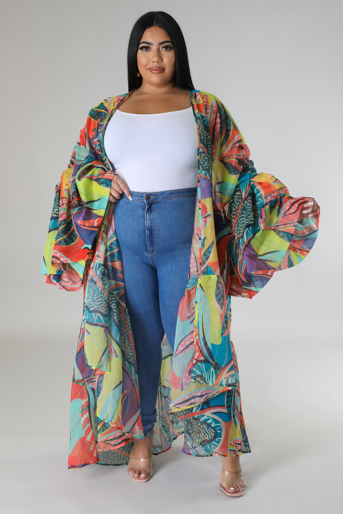 Lania Cardigan
