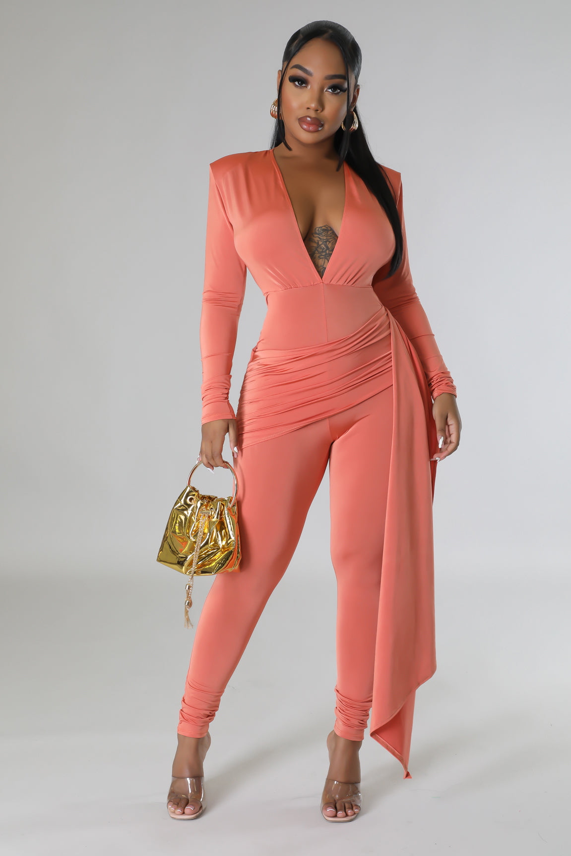 Laelynn Jumpsuit