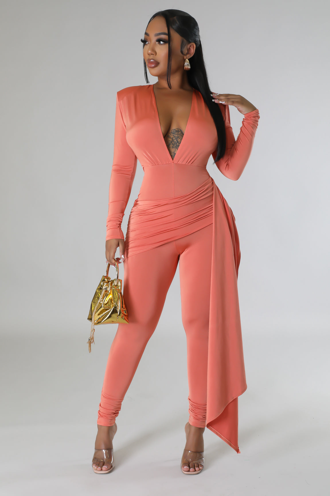 Laelynn Jumpsuit