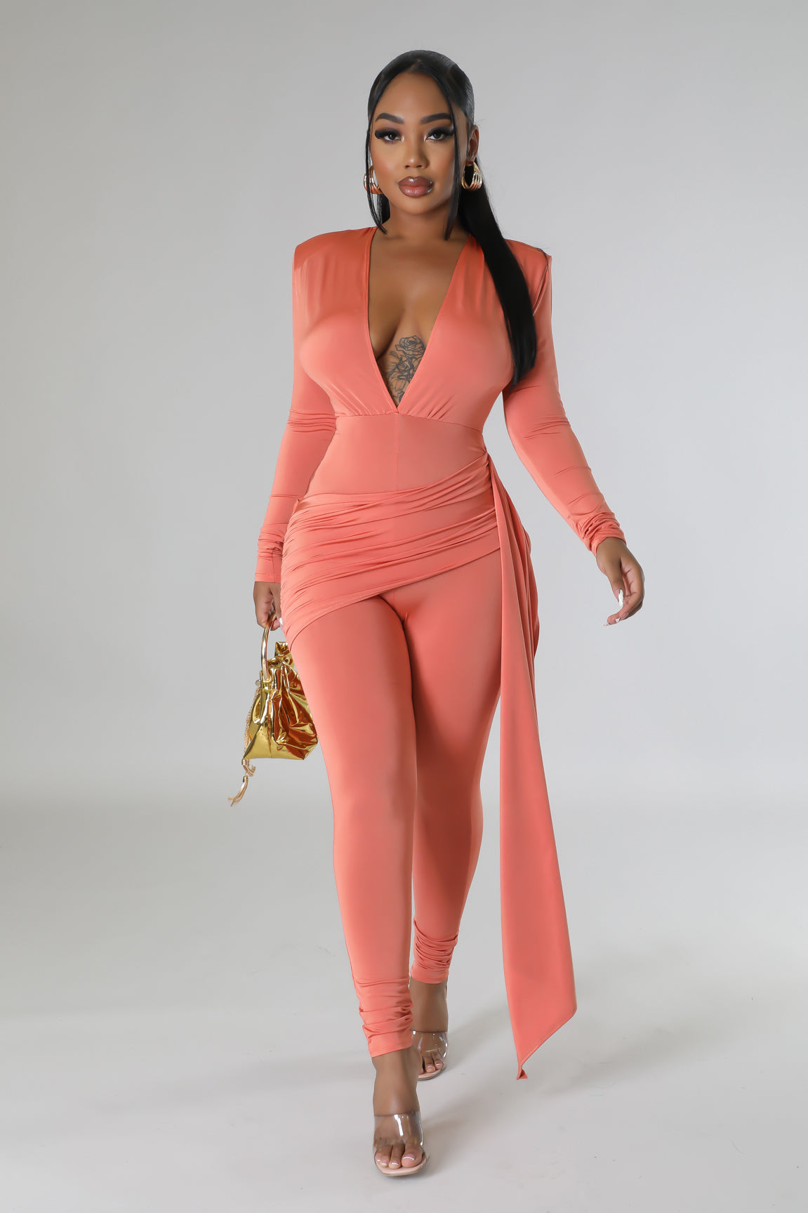 Laelynn Jumpsuit