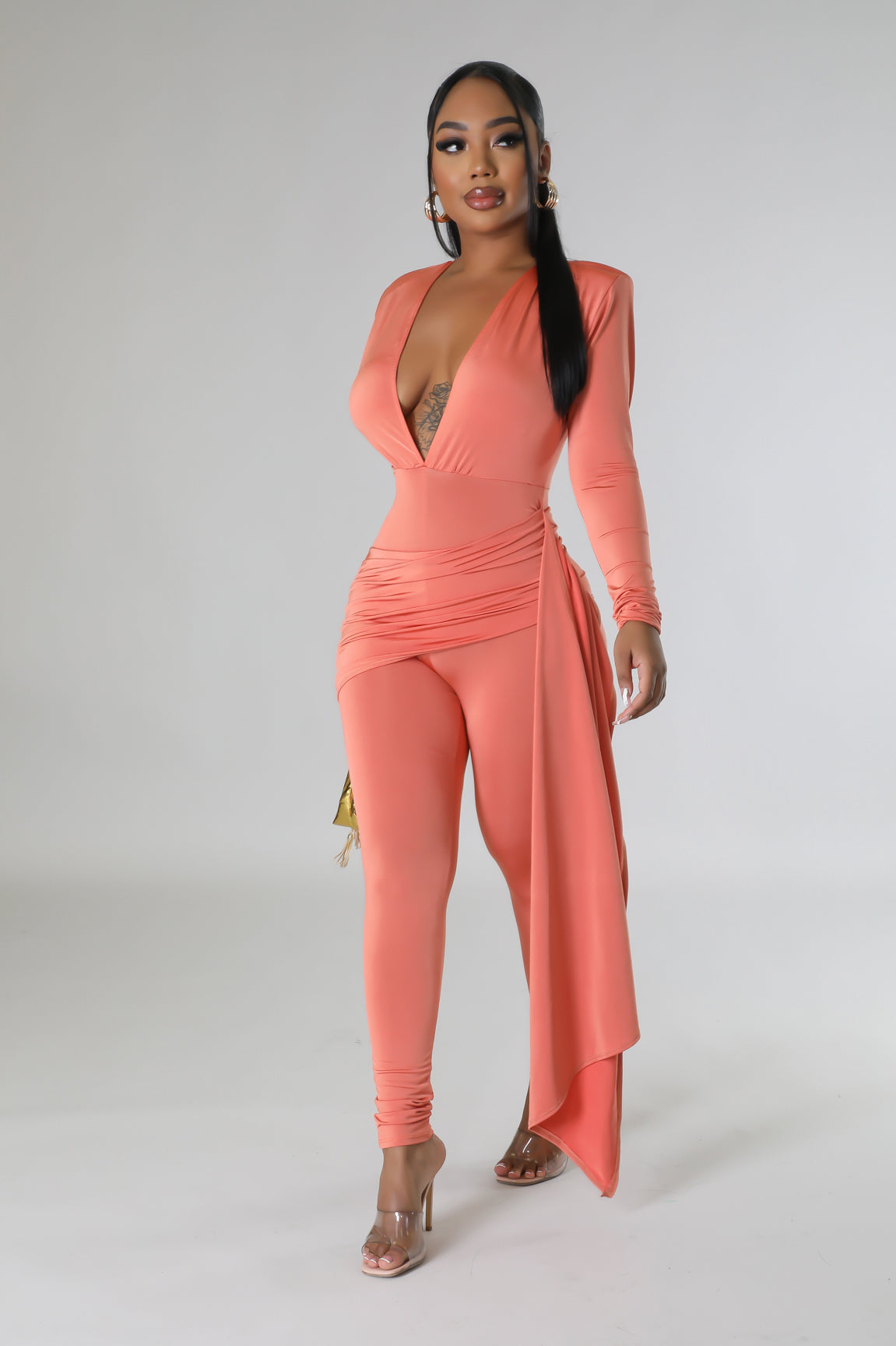 Laelynn Jumpsuit