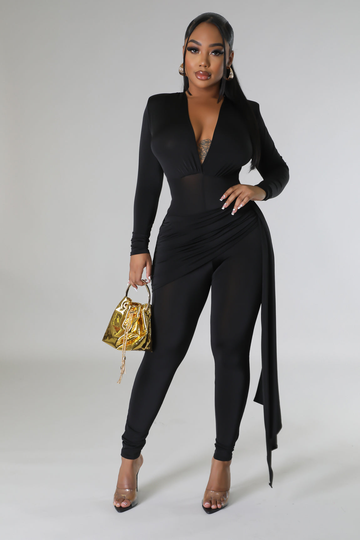 Laelynn Jumpsuit
