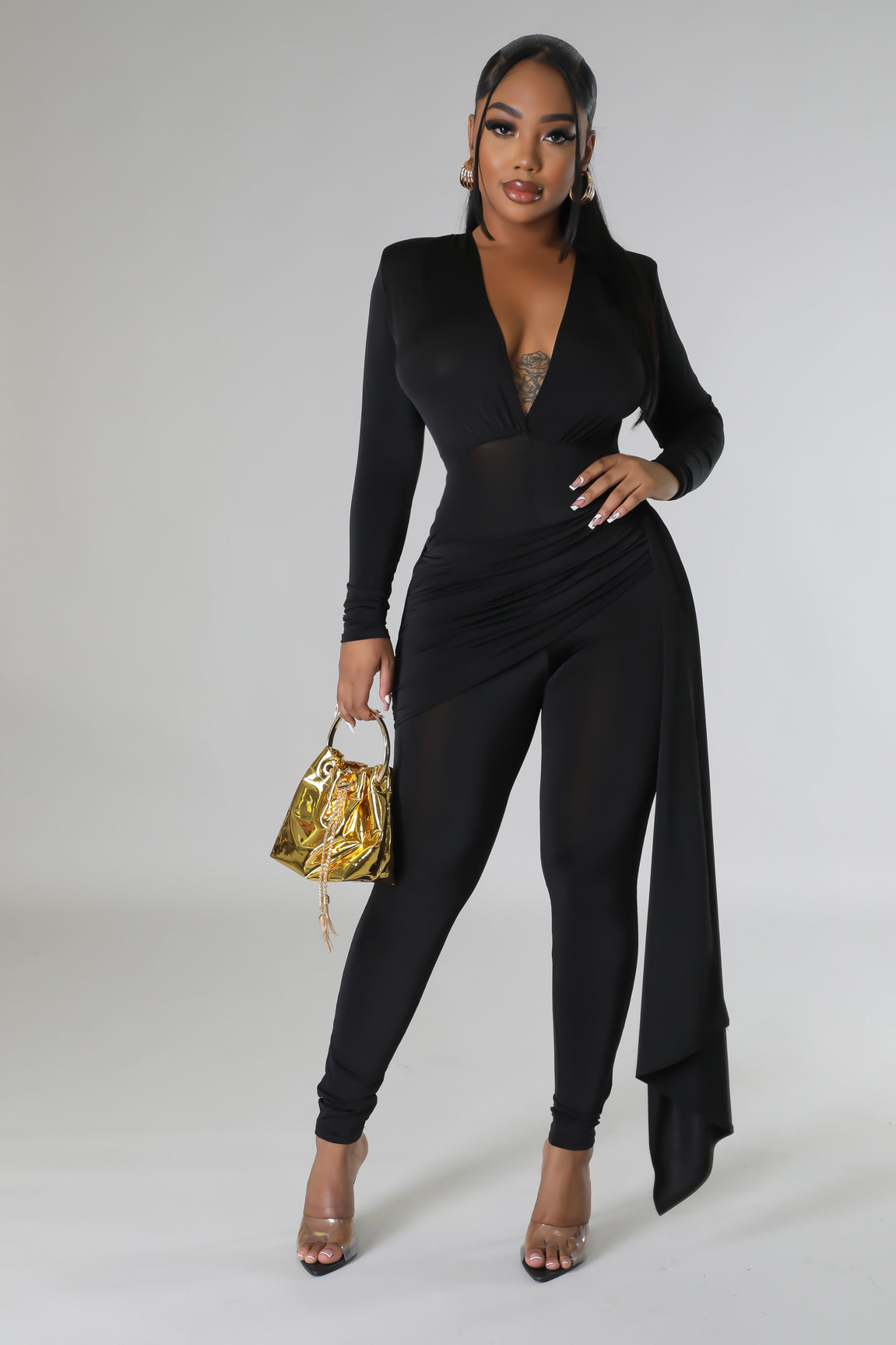 Laelynn Jumpsuit