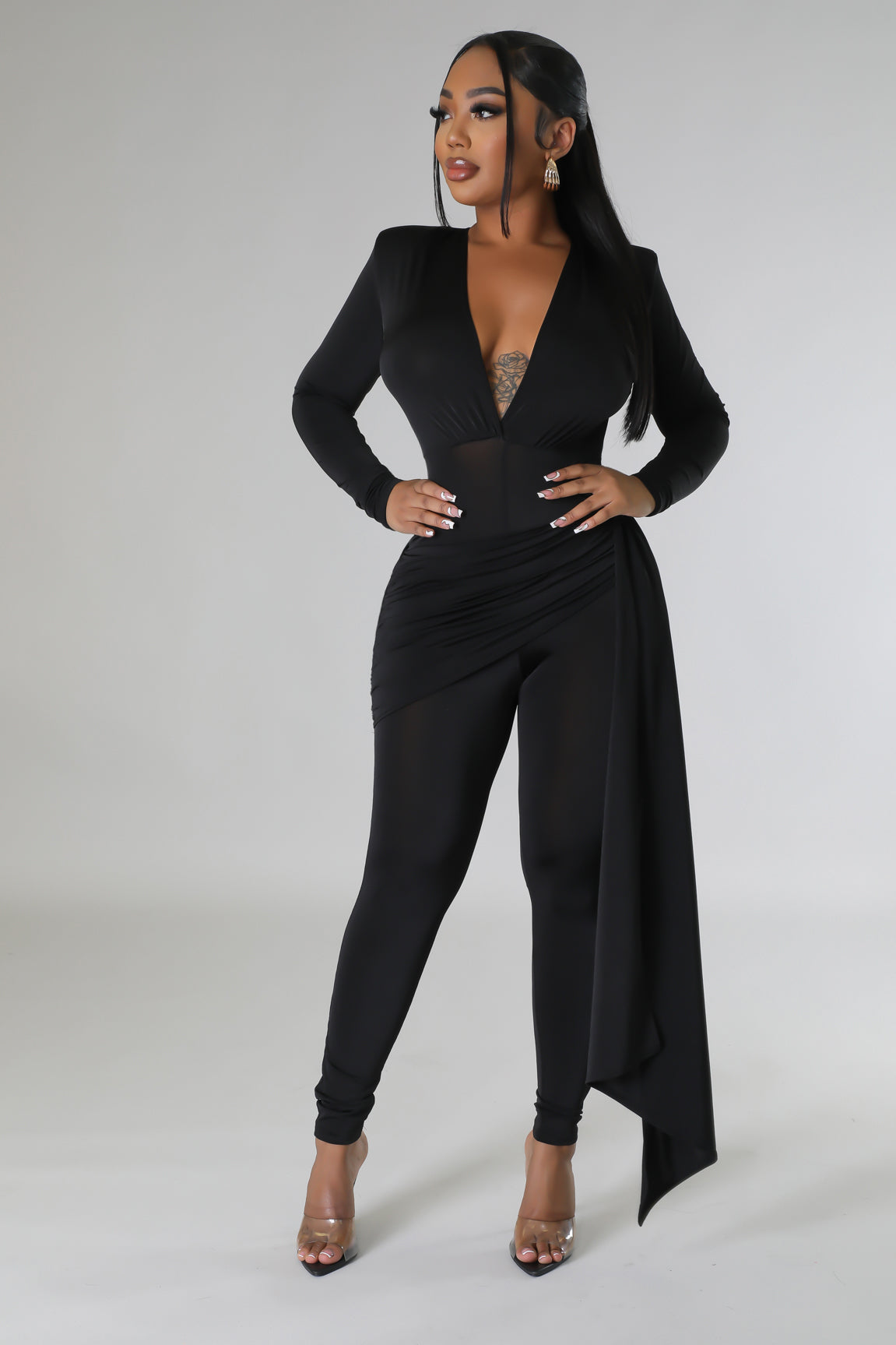 Laelynn Jumpsuit