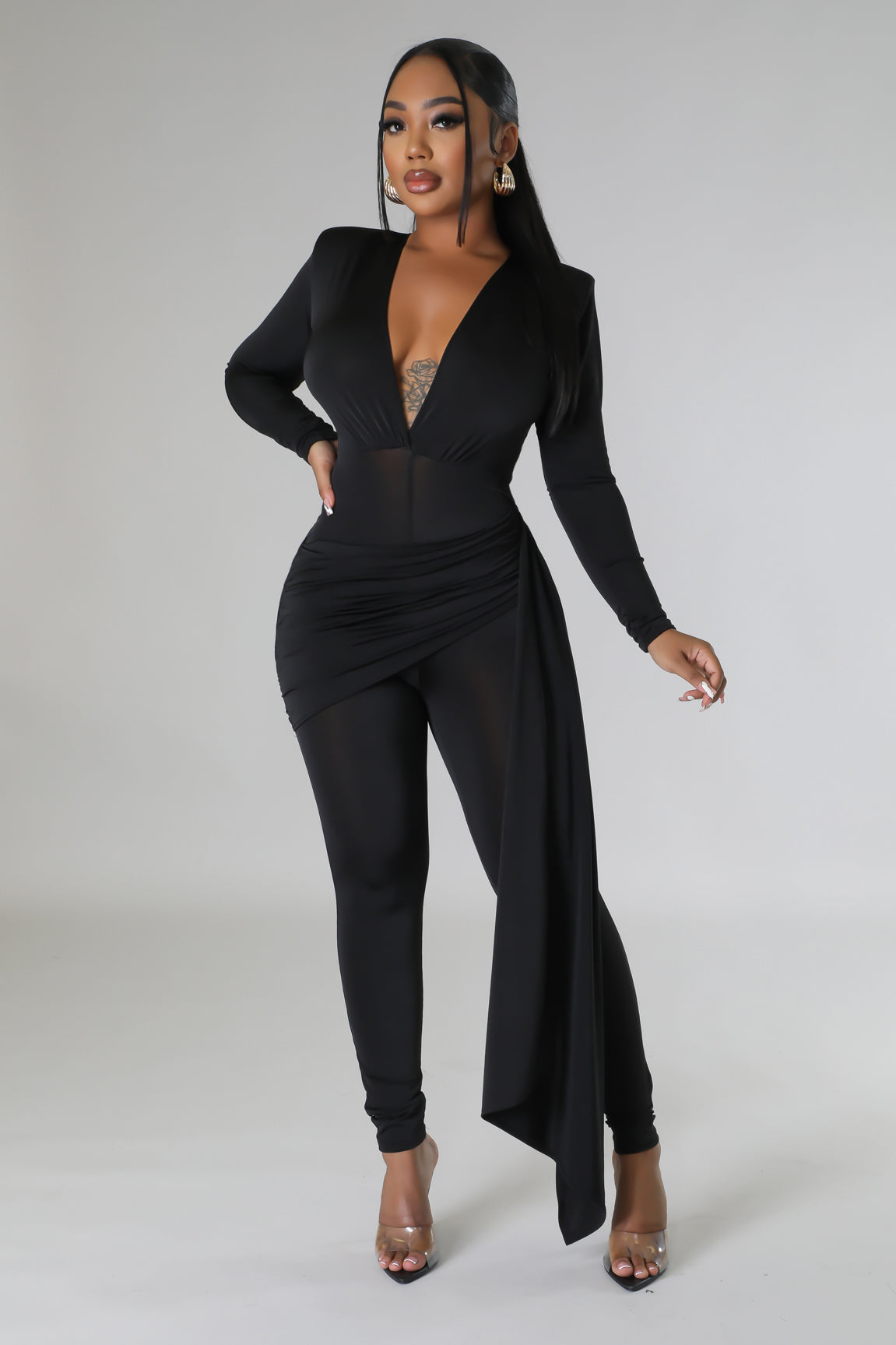 Laelynn Jumpsuit