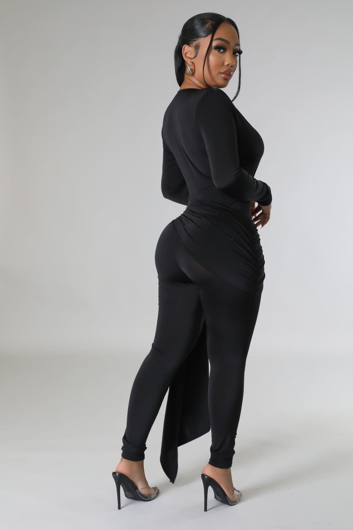 Laelynn Jumpsuit