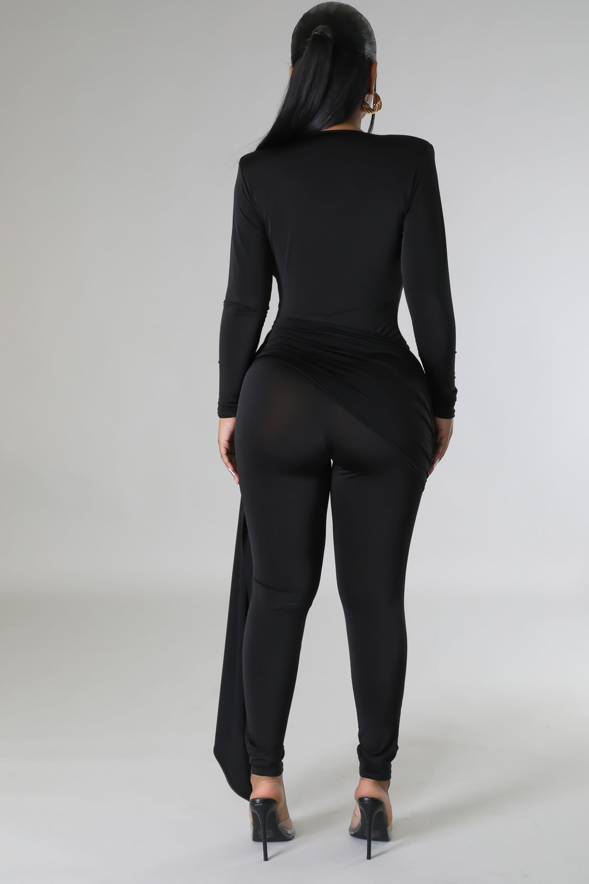 Laelynn Jumpsuit