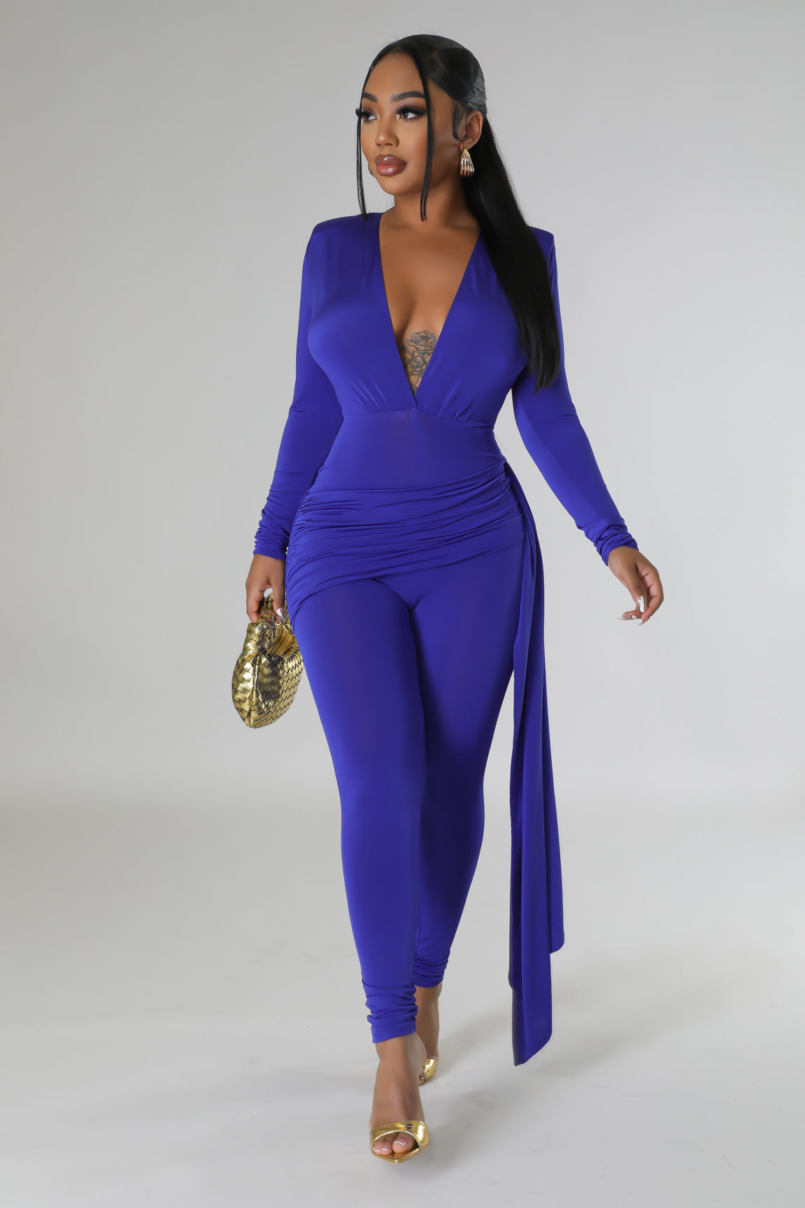 Laelynn Jumpsuit