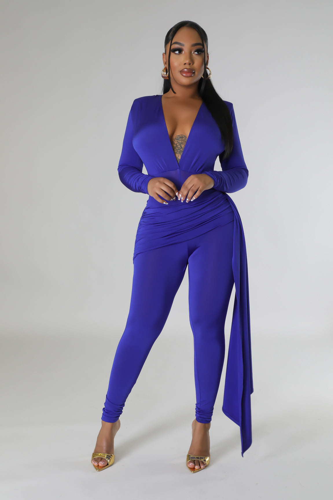 Laelynn Jumpsuit