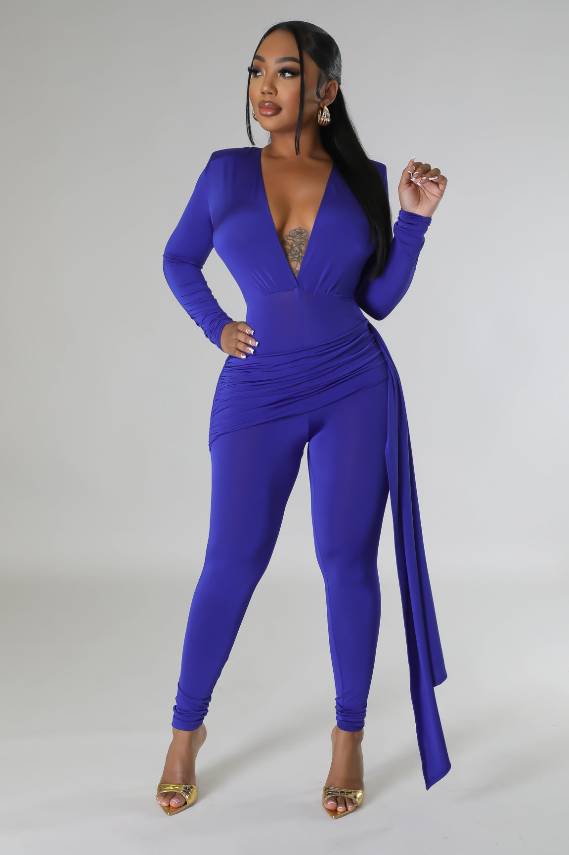 Laelynn Jumpsuit