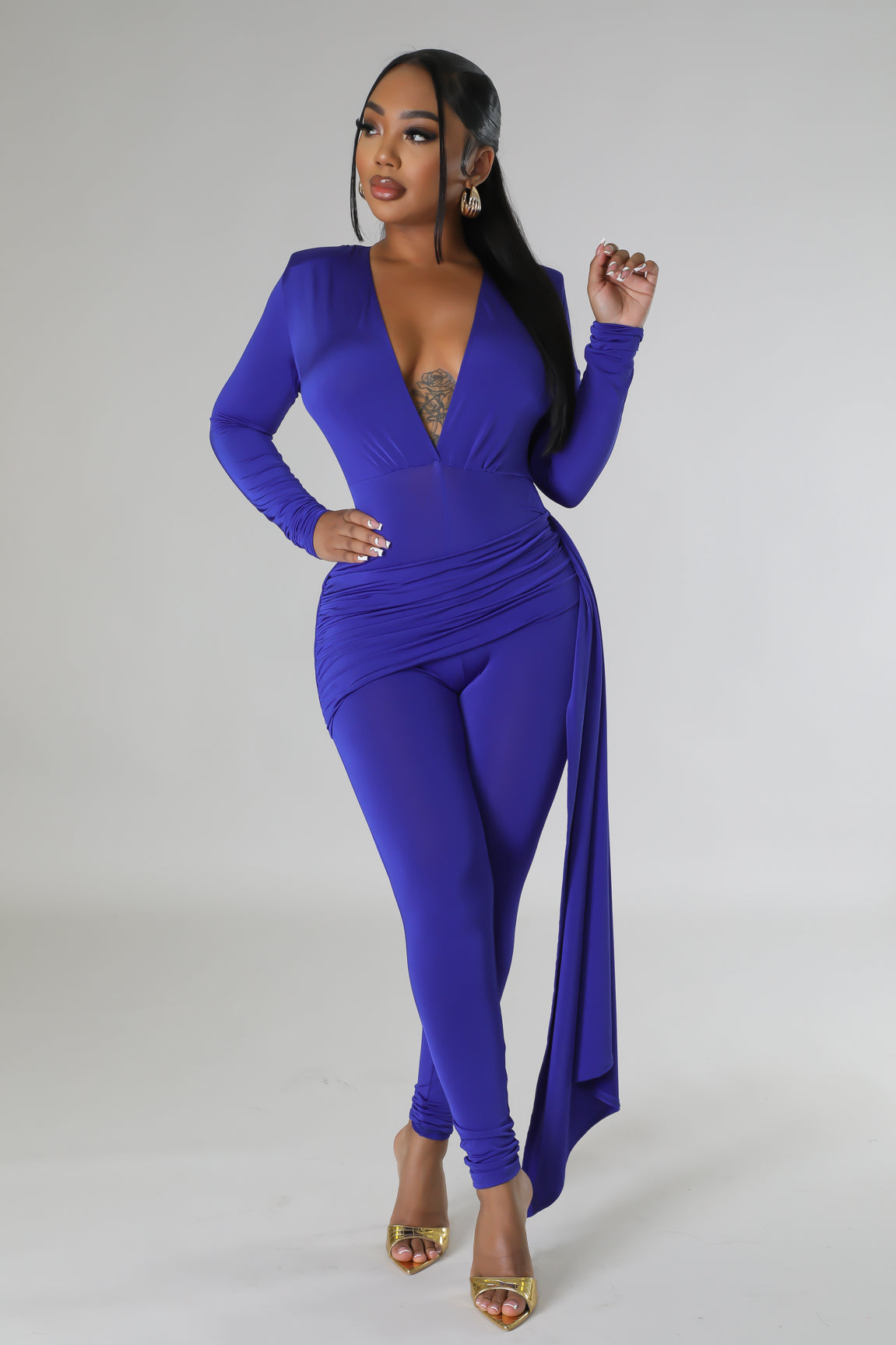 Laelynn Jumpsuit
