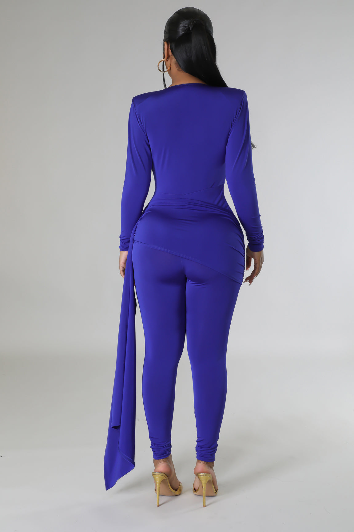Laelynn Jumpsuit