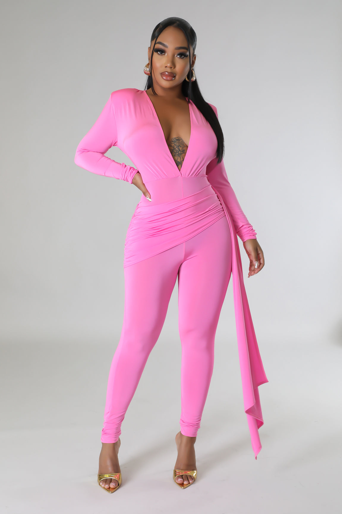 Laelynn Jumpsuit