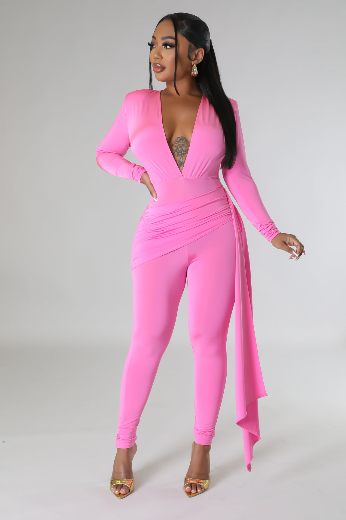 Laelynn Jumpsuit