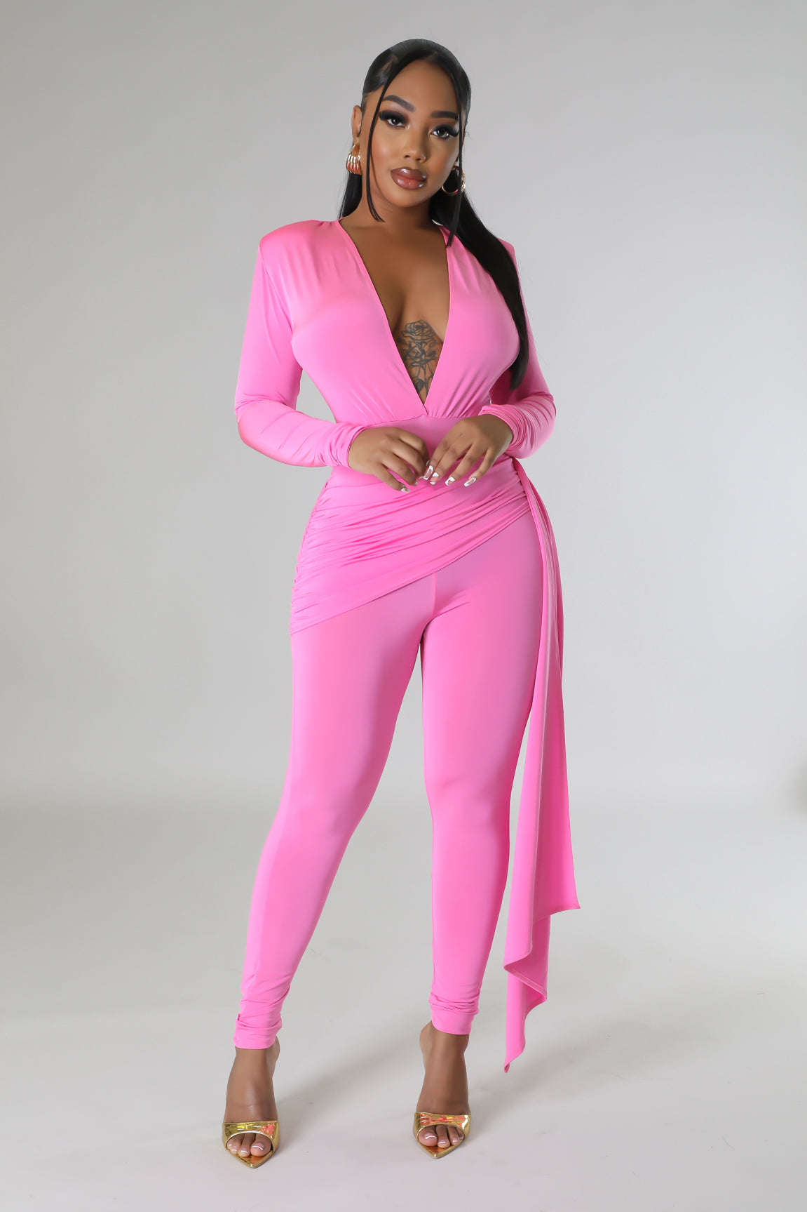 Laelynn Jumpsuit