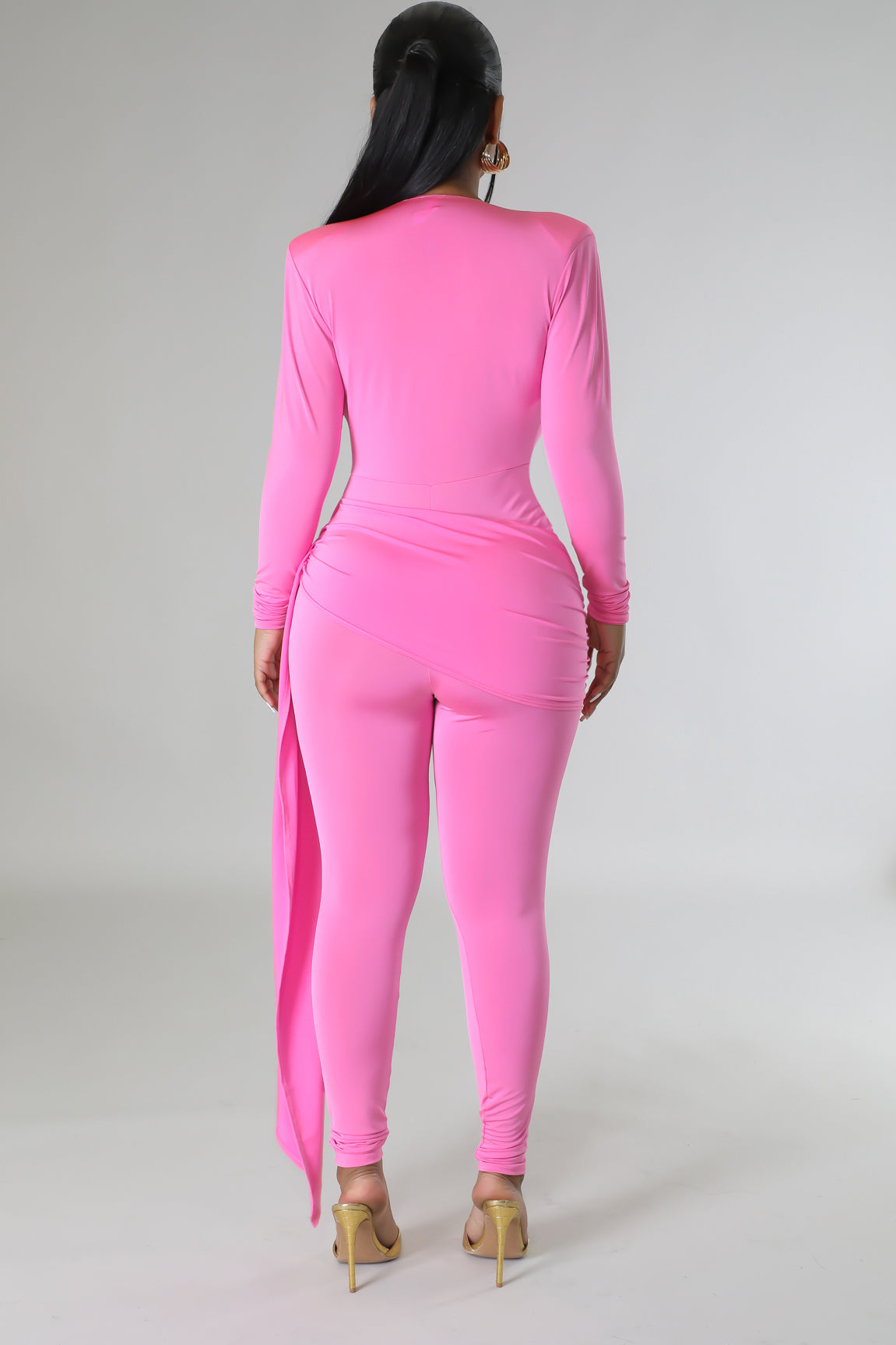 Laelynn Jumpsuit