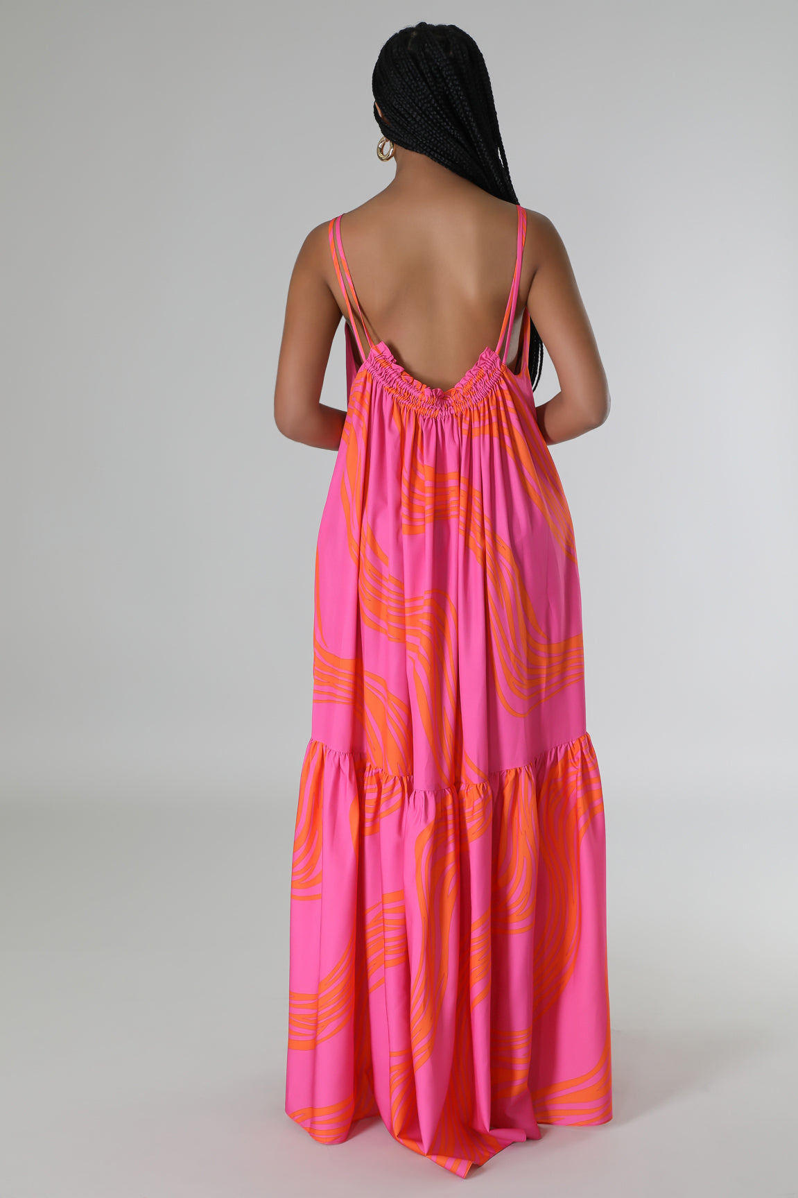 Summer Sunshine Dress
