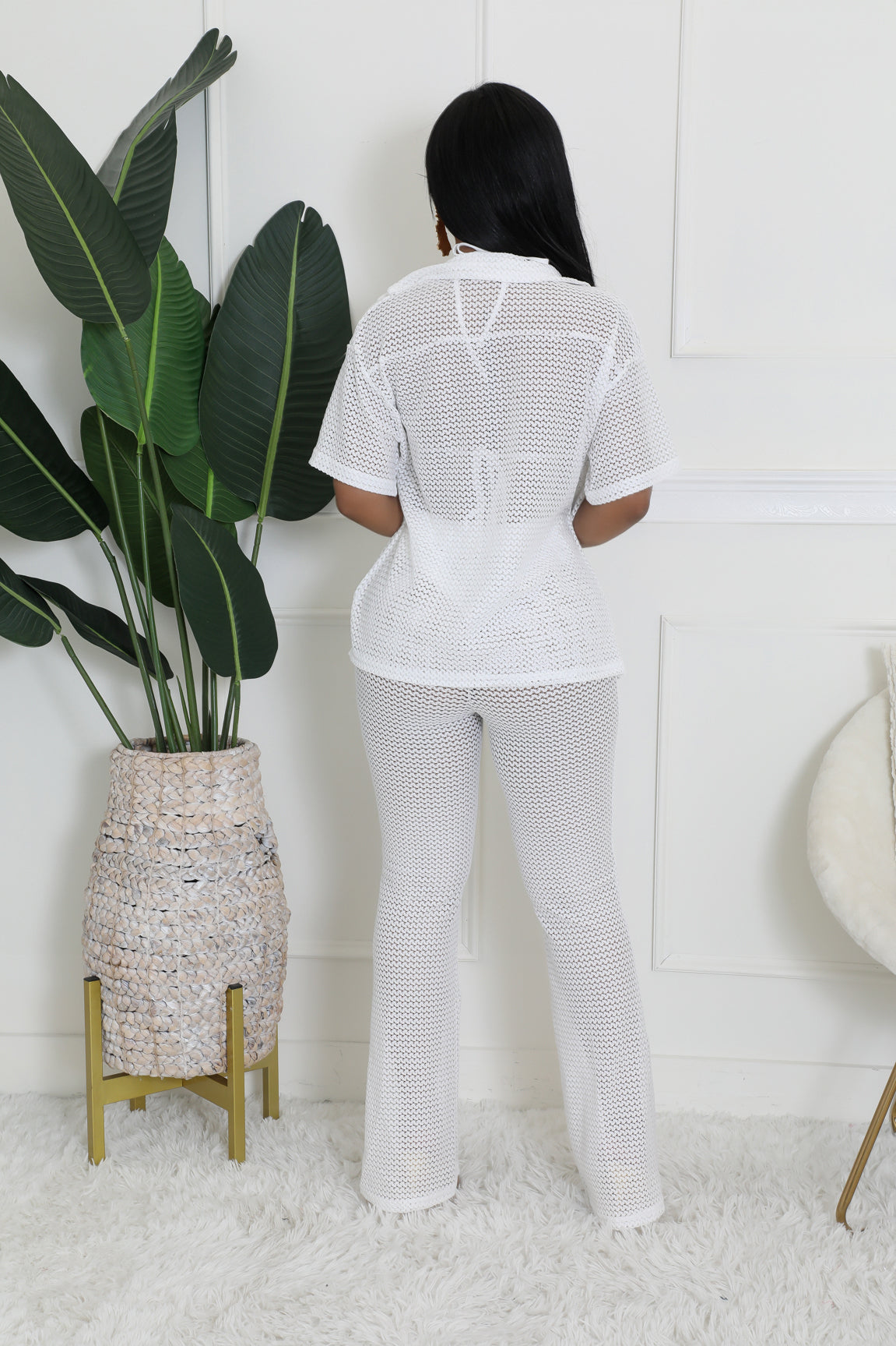 3pc Mind Me Pant Set
