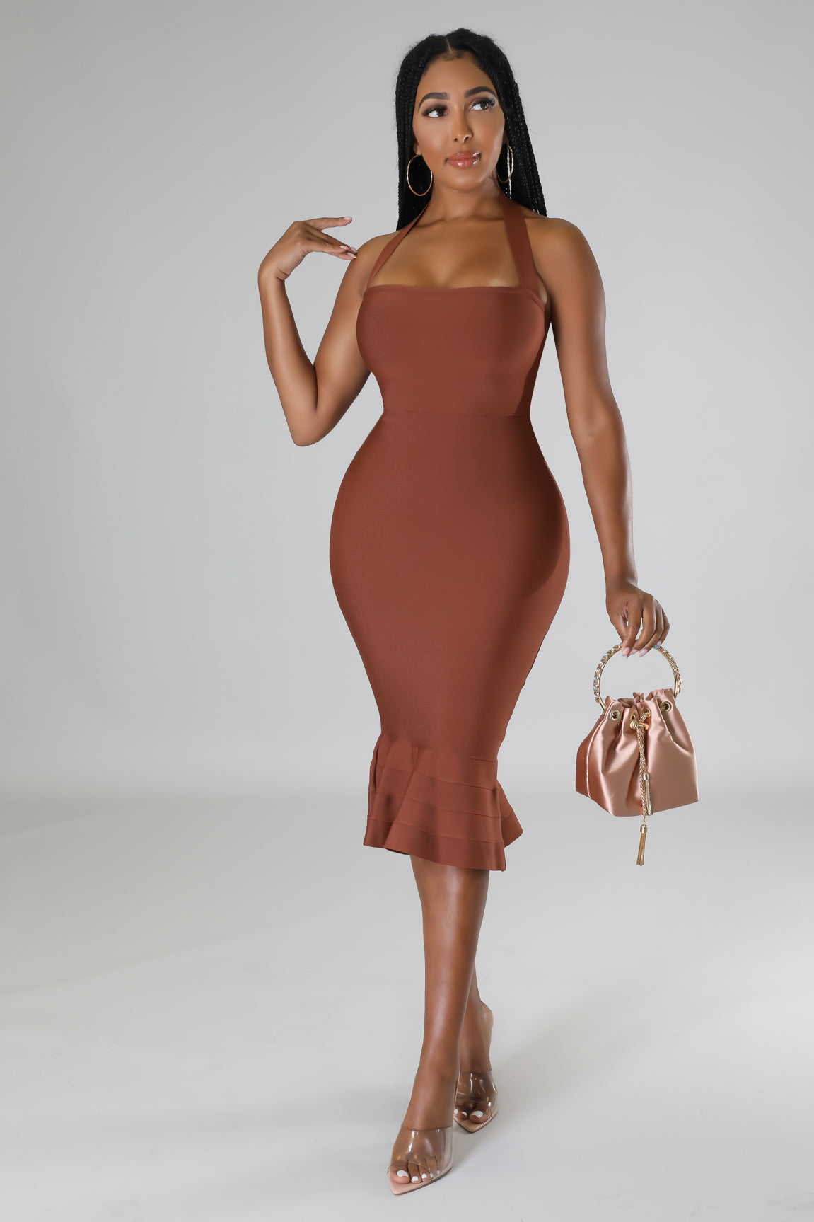 Simone Babe Handbag