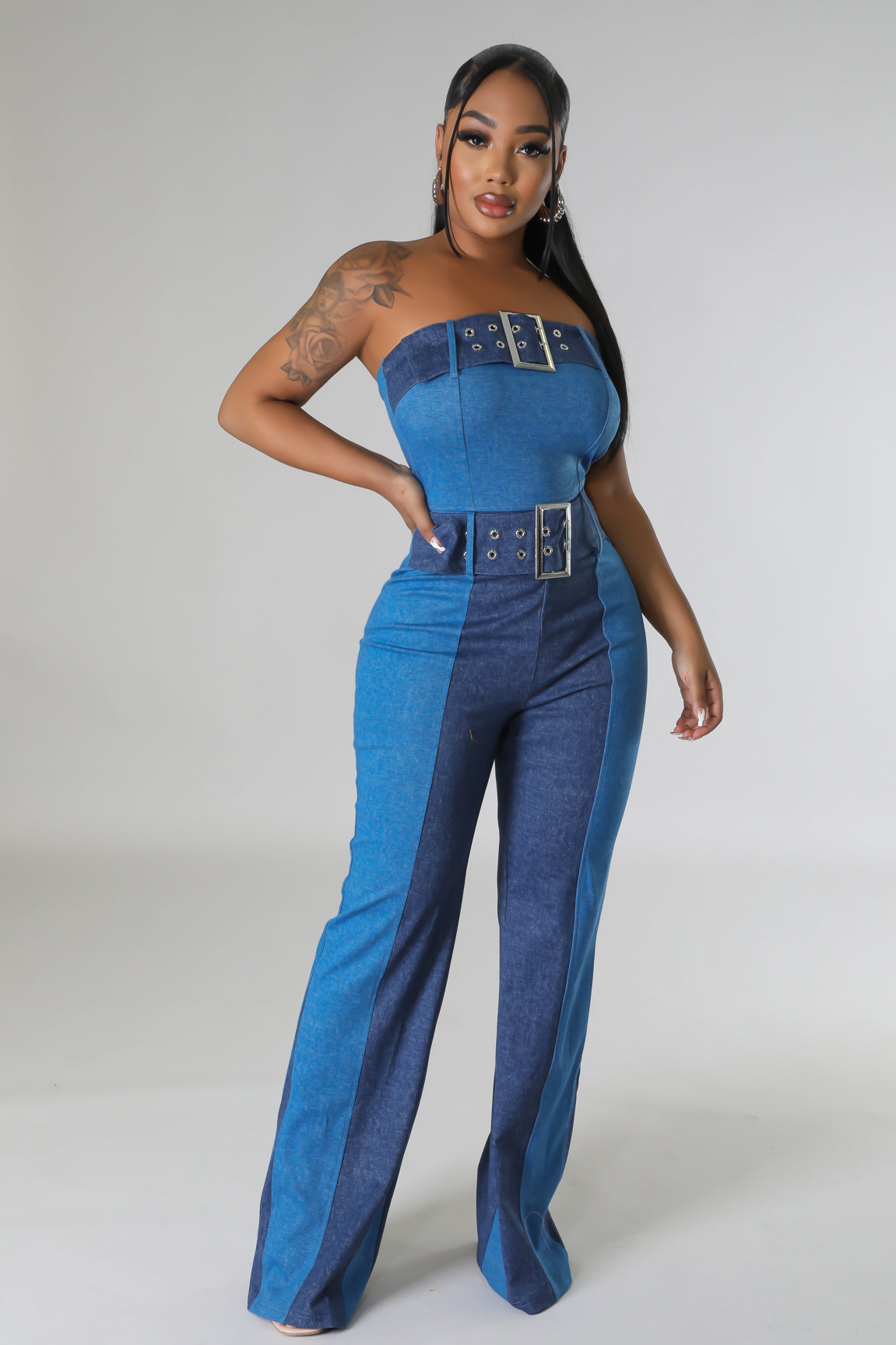 Liviana Jumpsuit