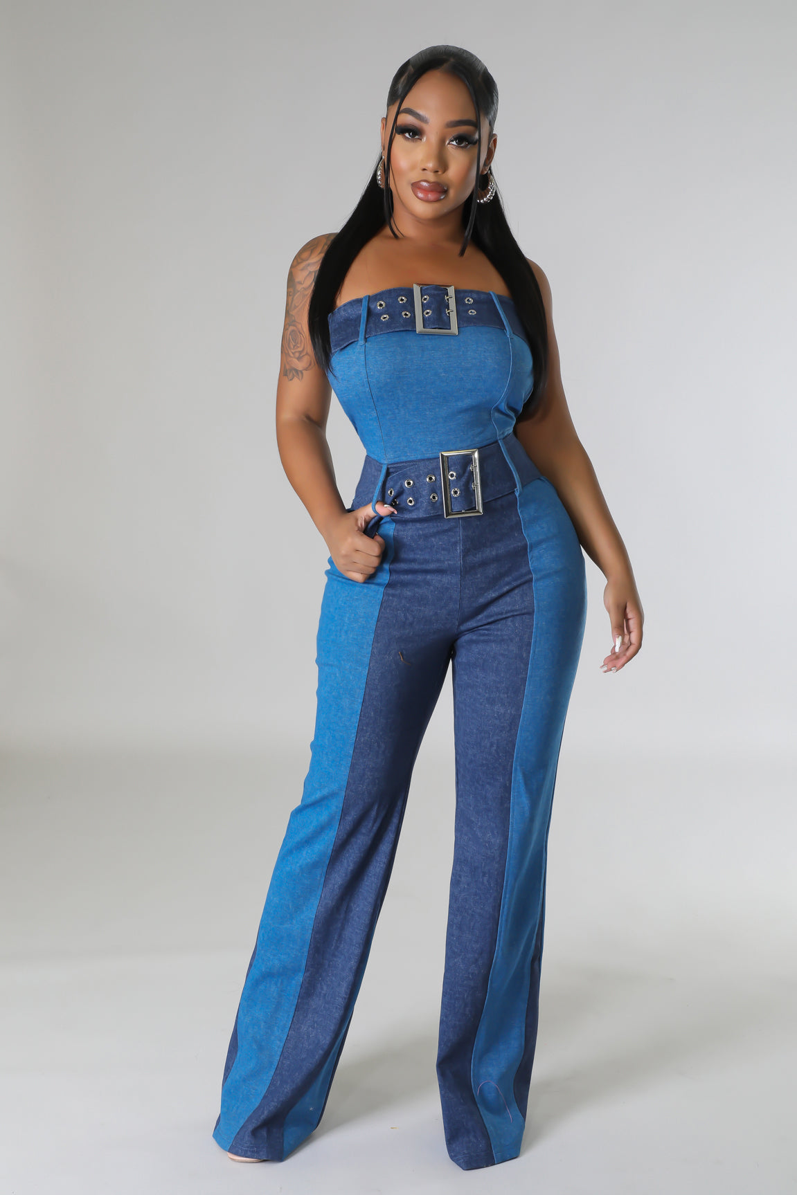 Liviana Jumpsuit