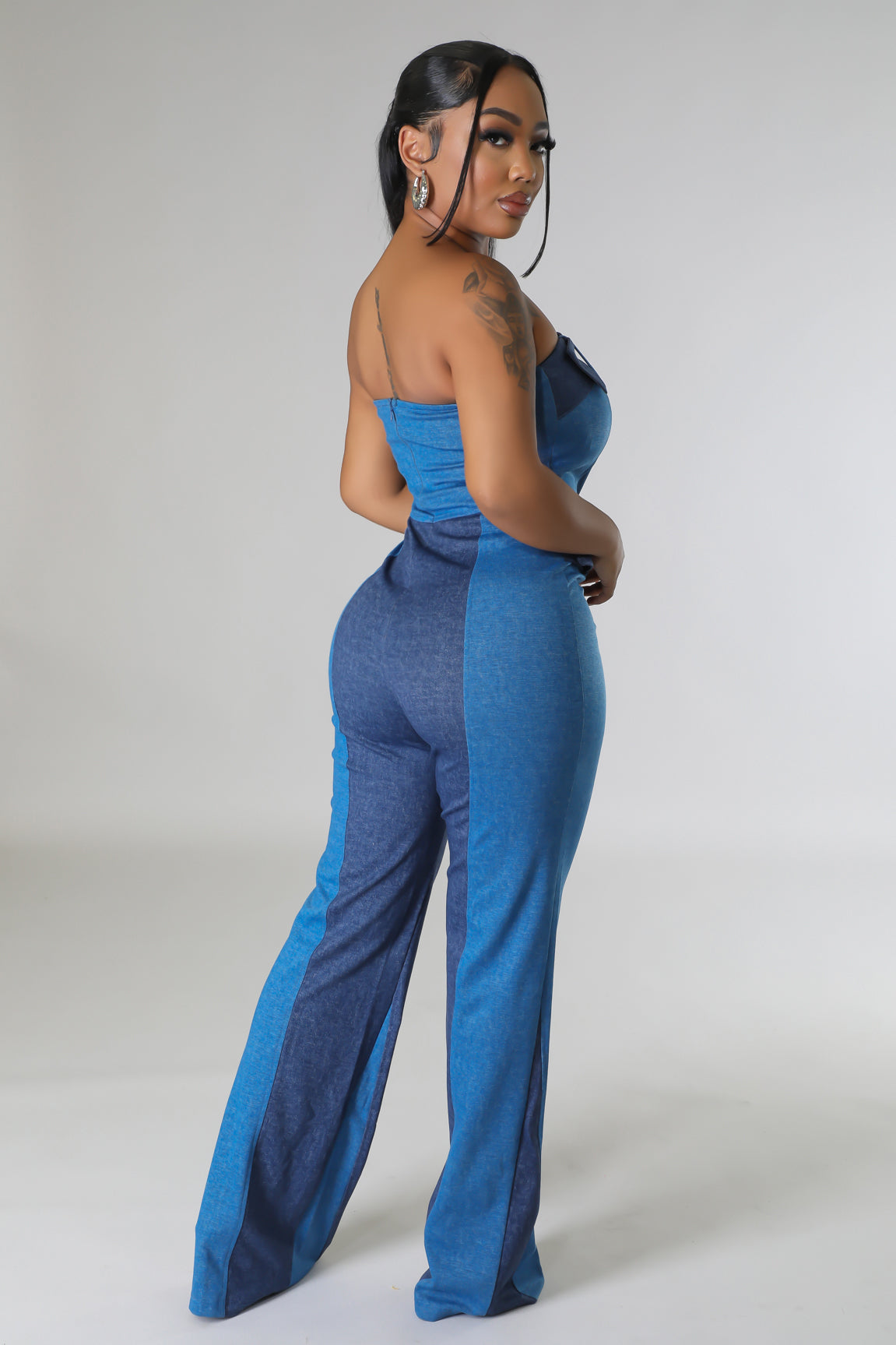 Liviana Jumpsuit