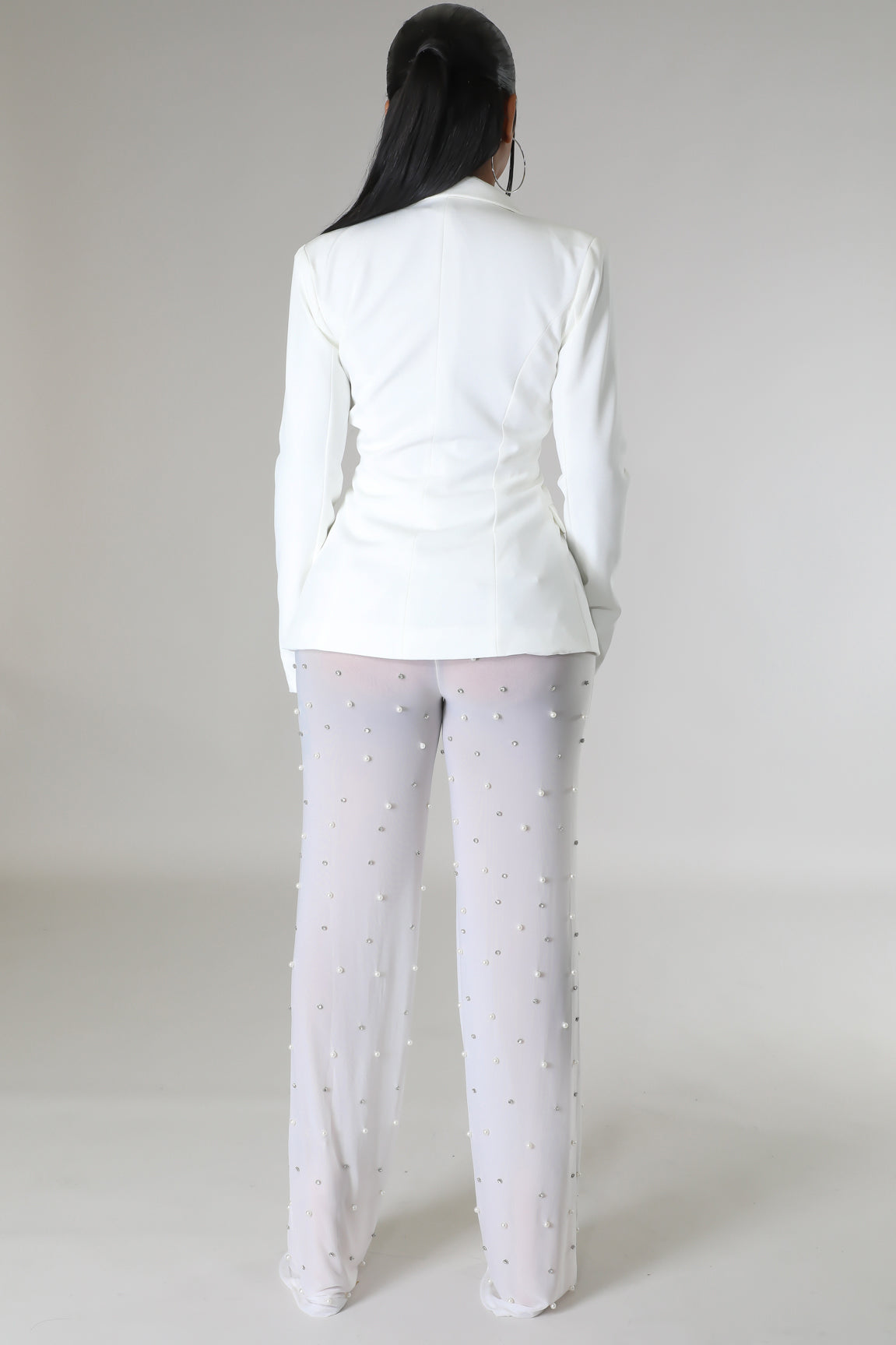 Lorelie Pant Set
