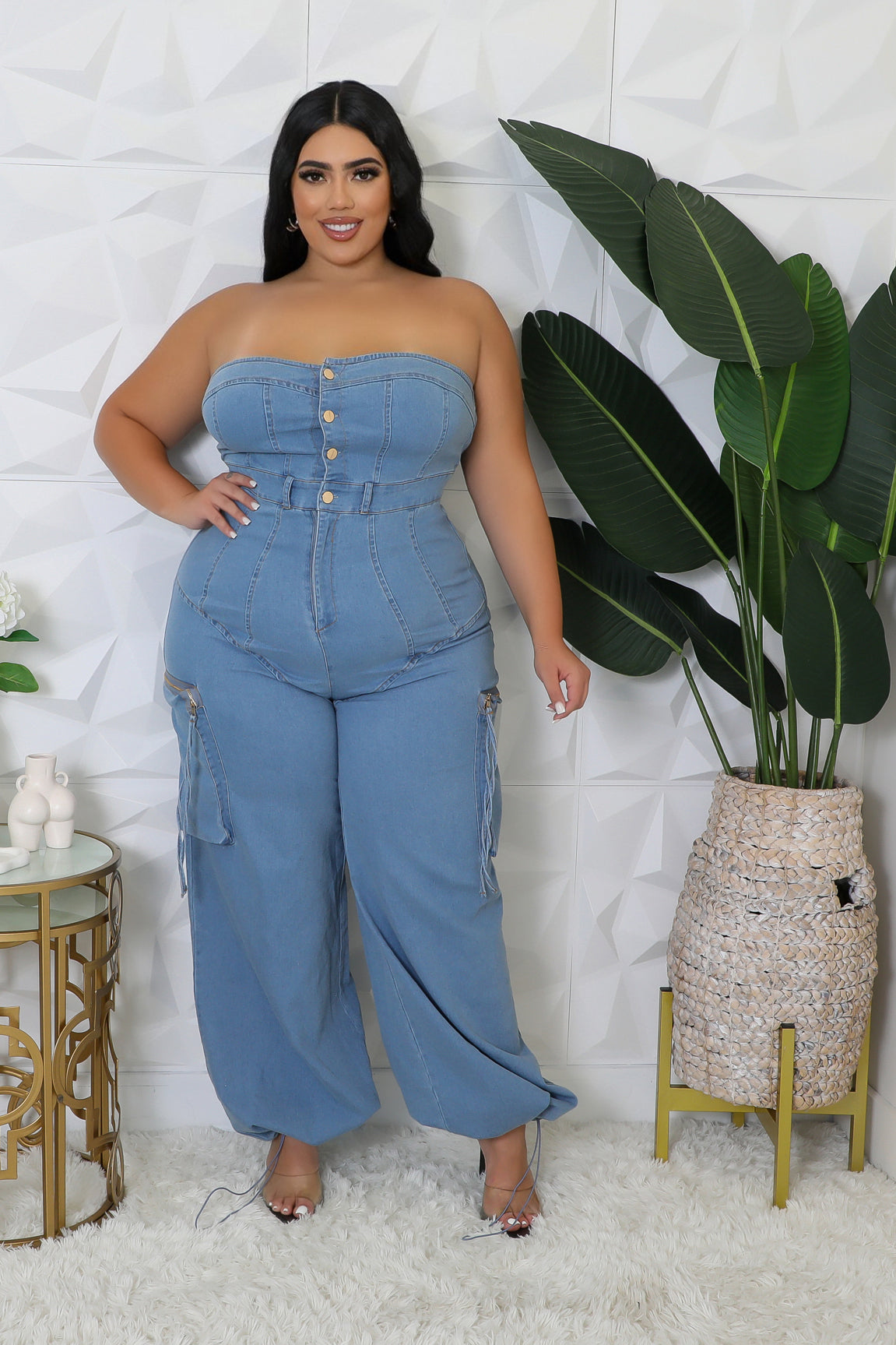 Look For Me Jumpsuit