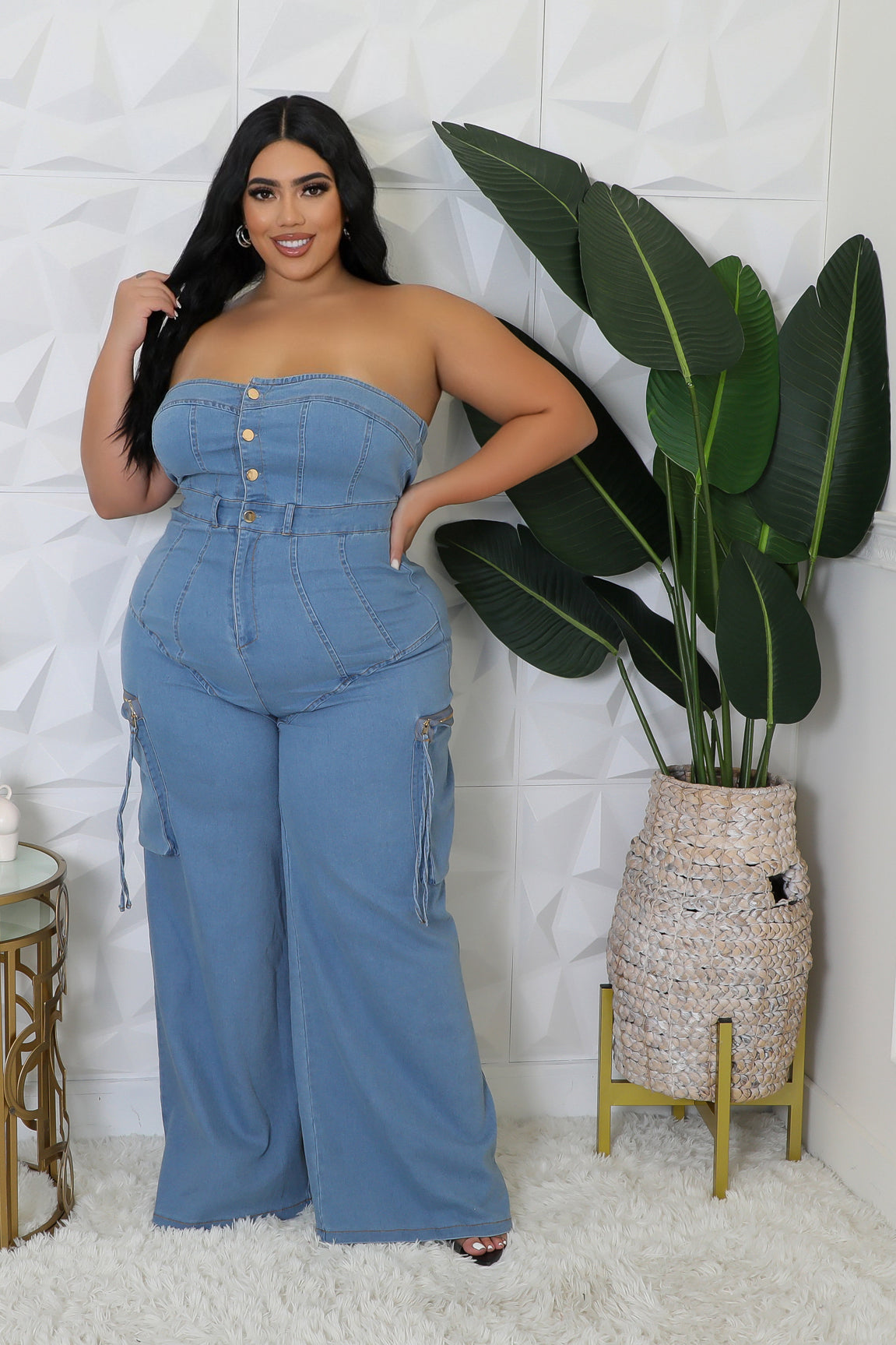 Look For Me Jumpsuit