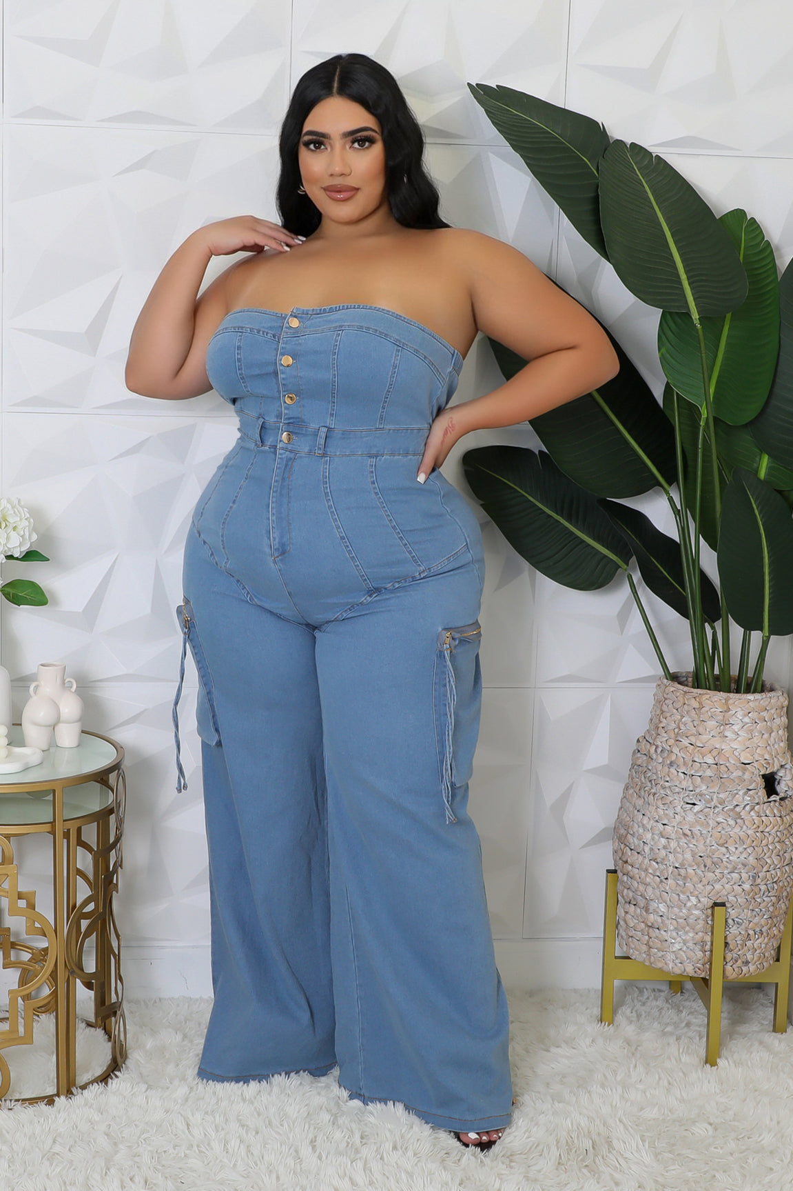 Look For Me Jumpsuit