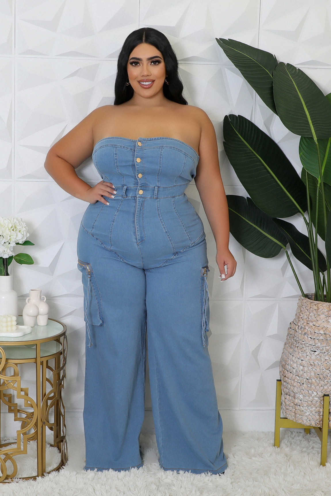 Look For Me Jumpsuit