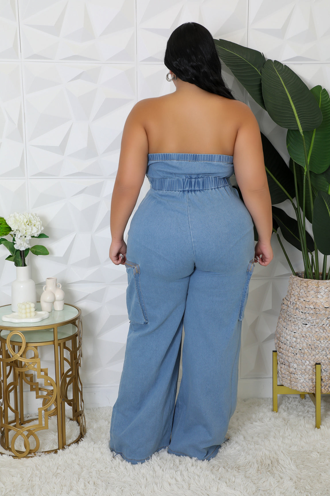 Look For Me Jumpsuit