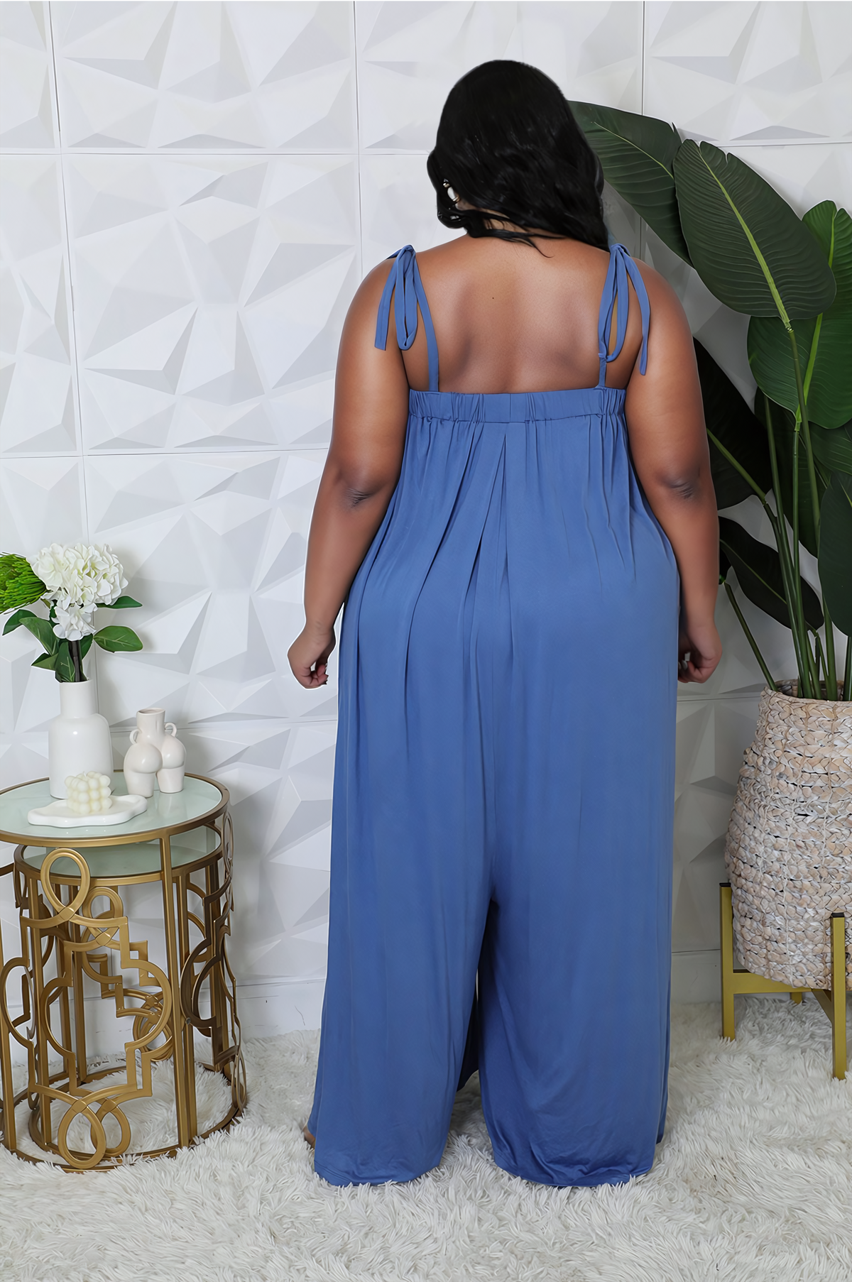 Keisha Love Jumpsuit