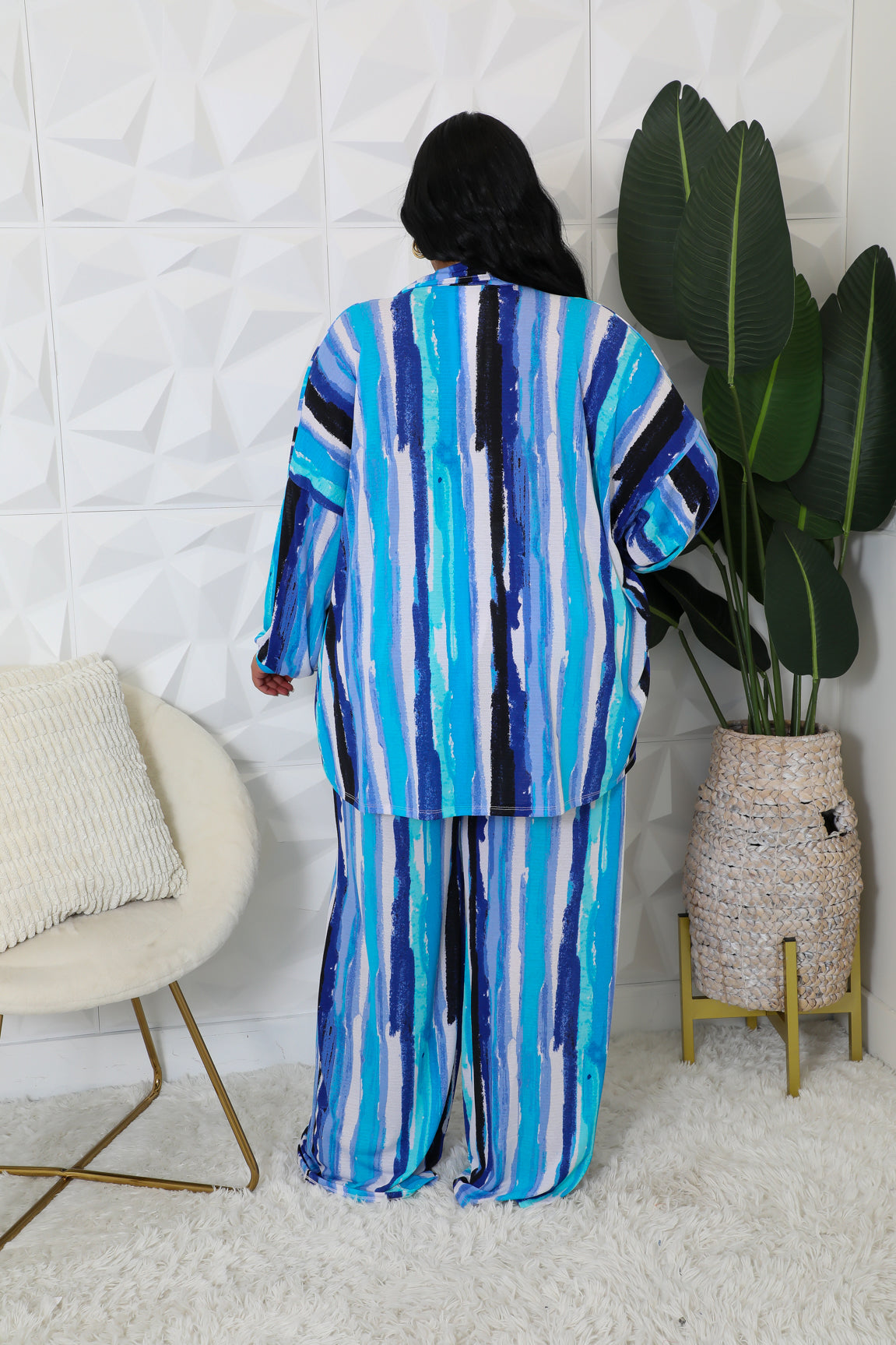 3pc Nikita Pant Set