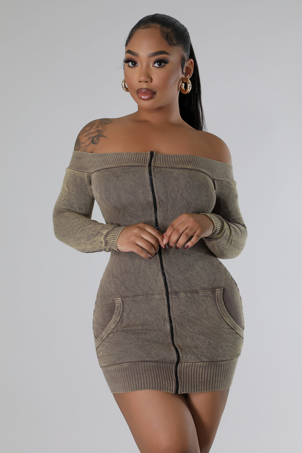 Simply Yours Dress