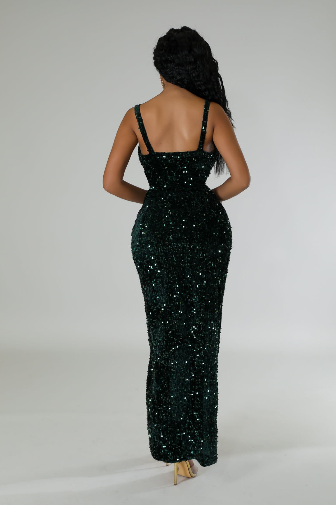 Famously Valid Dress