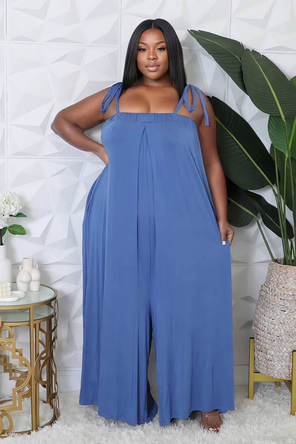 Keisha Love Jumpsuit