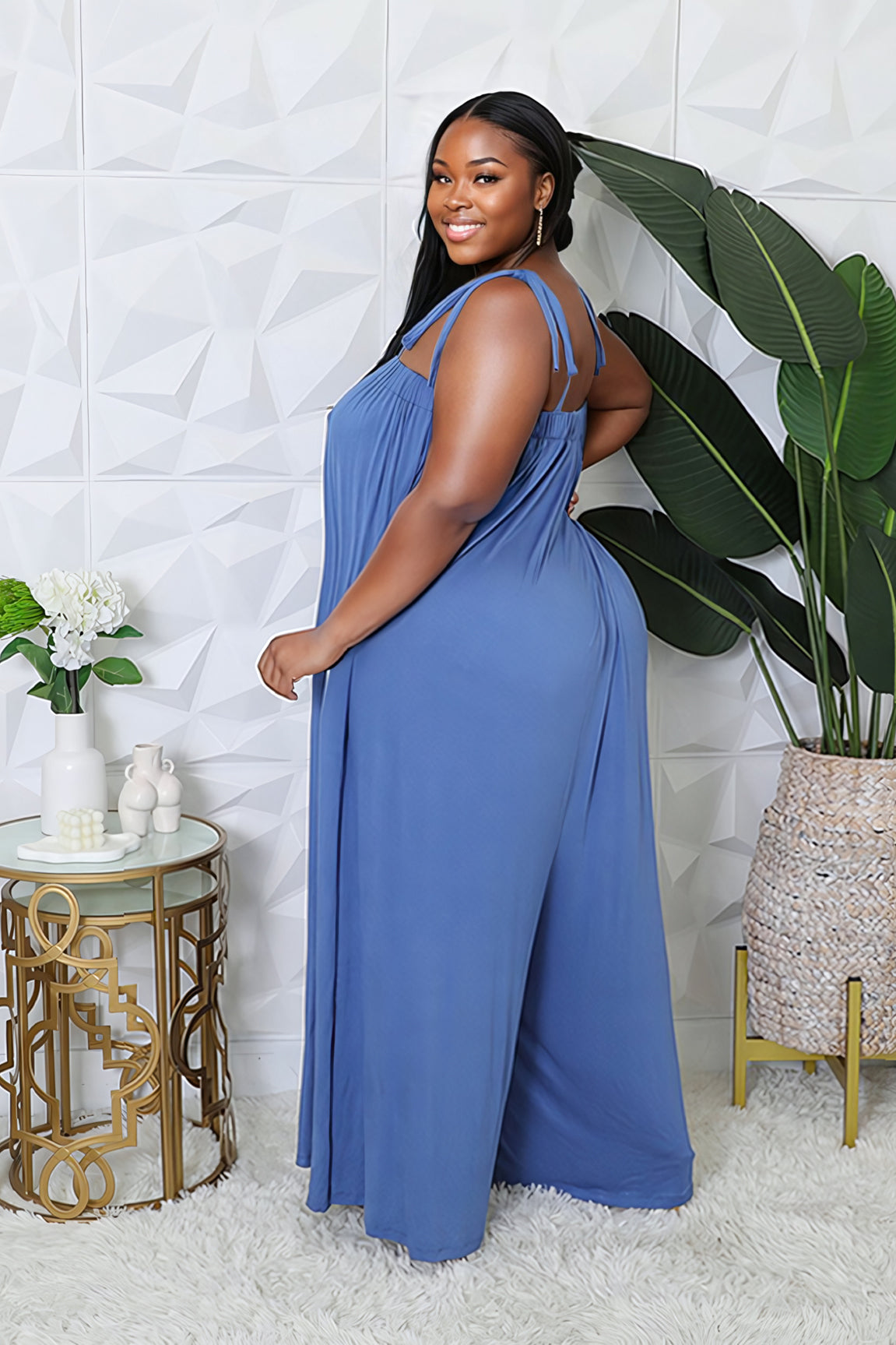 Keisha Love Jumpsuit
