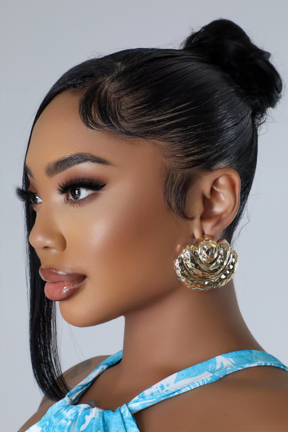 By The Seashore Earrings