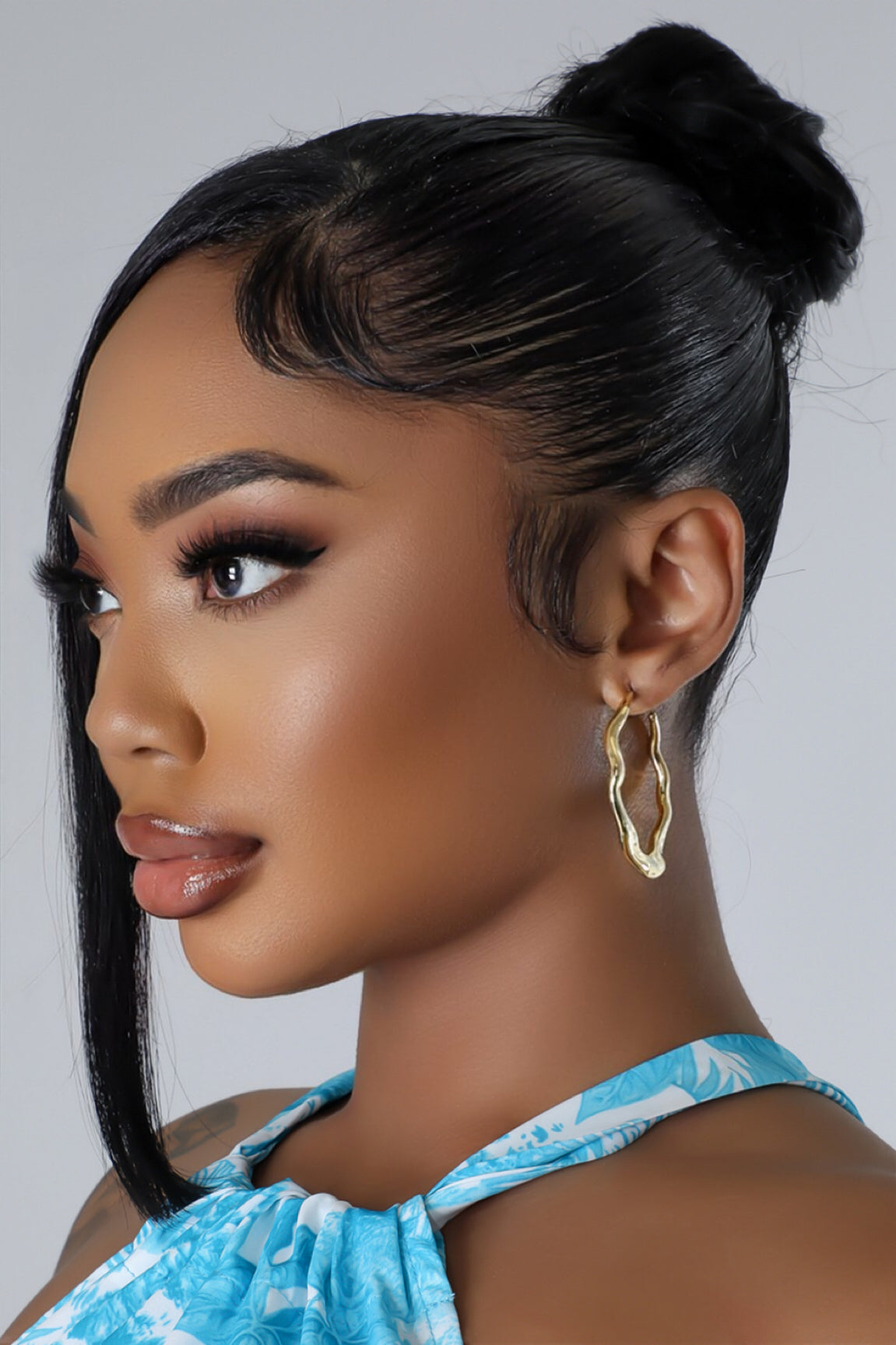 Pretty & Playful Earrings