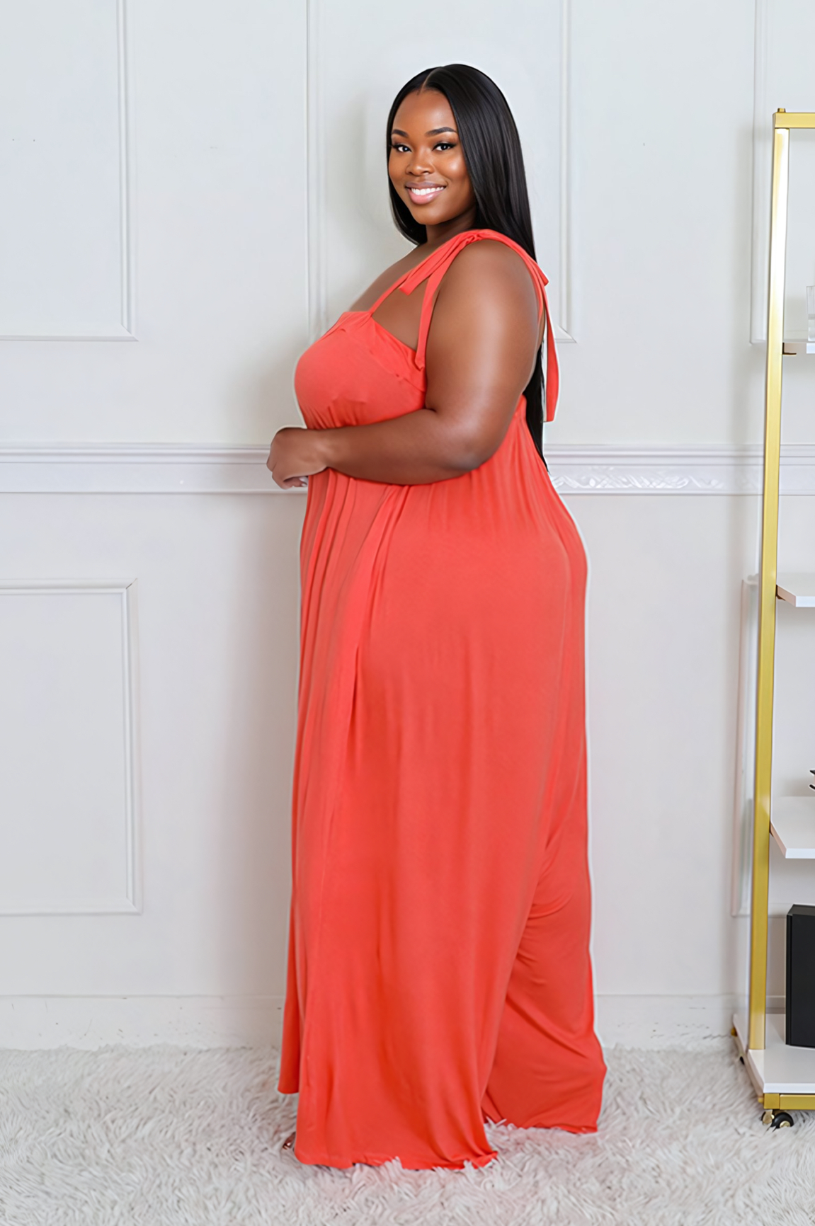 Keisha Love Jumpsuit