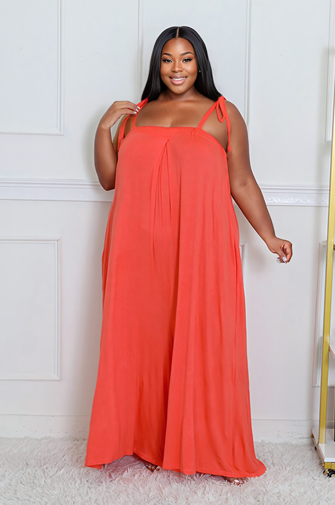 Keisha Love Jumpsuit